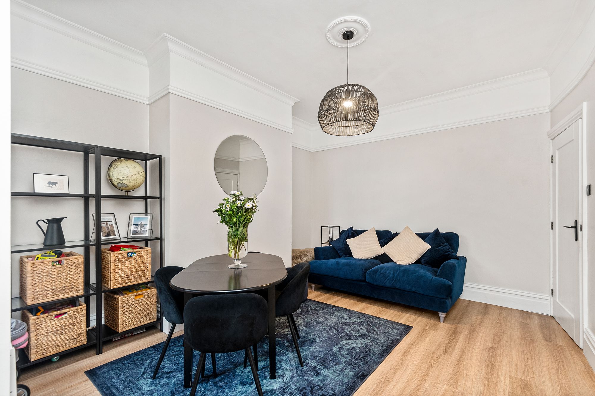 King Edward Street, Warrington