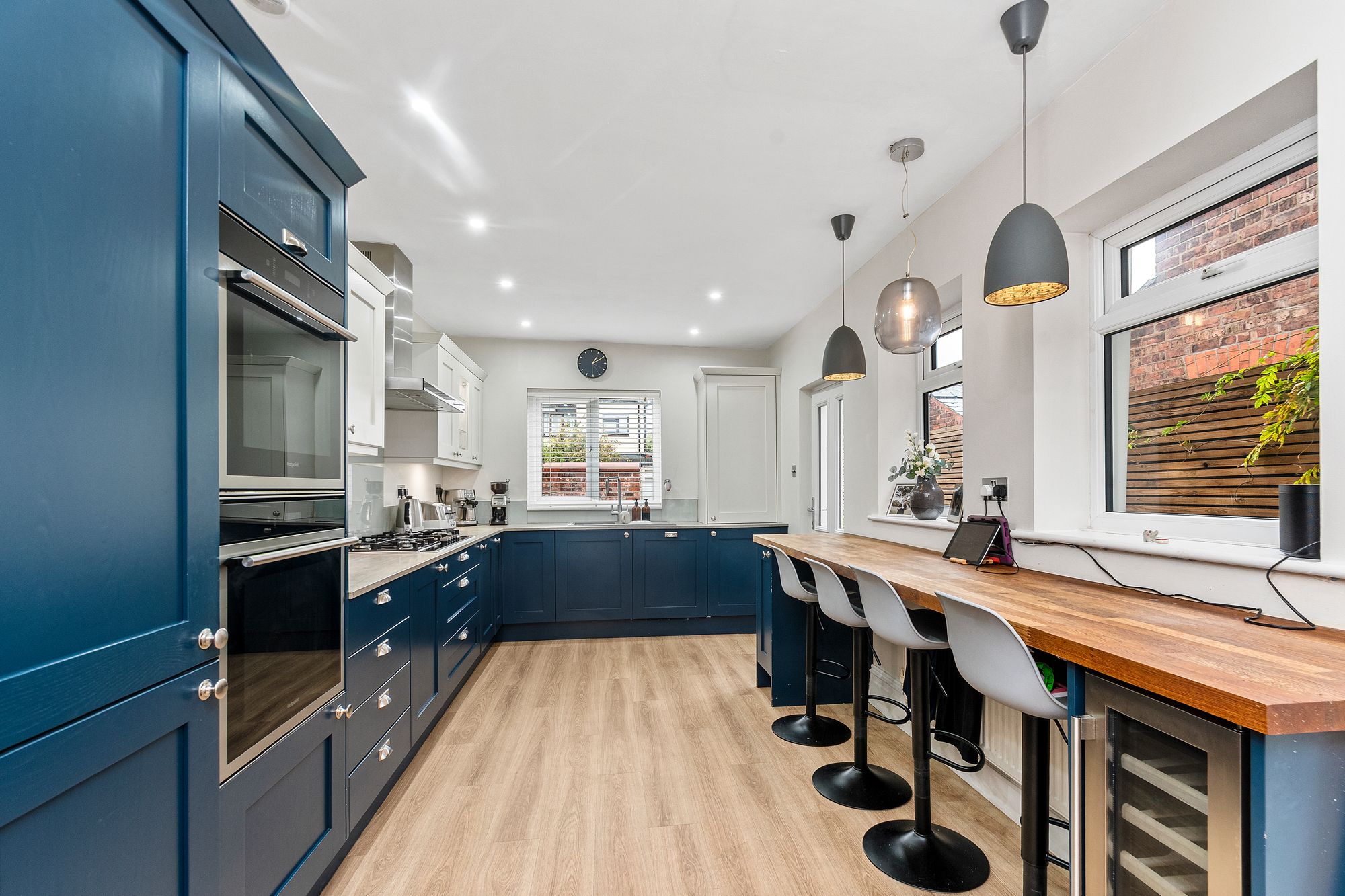 King Edward Street, Warrington