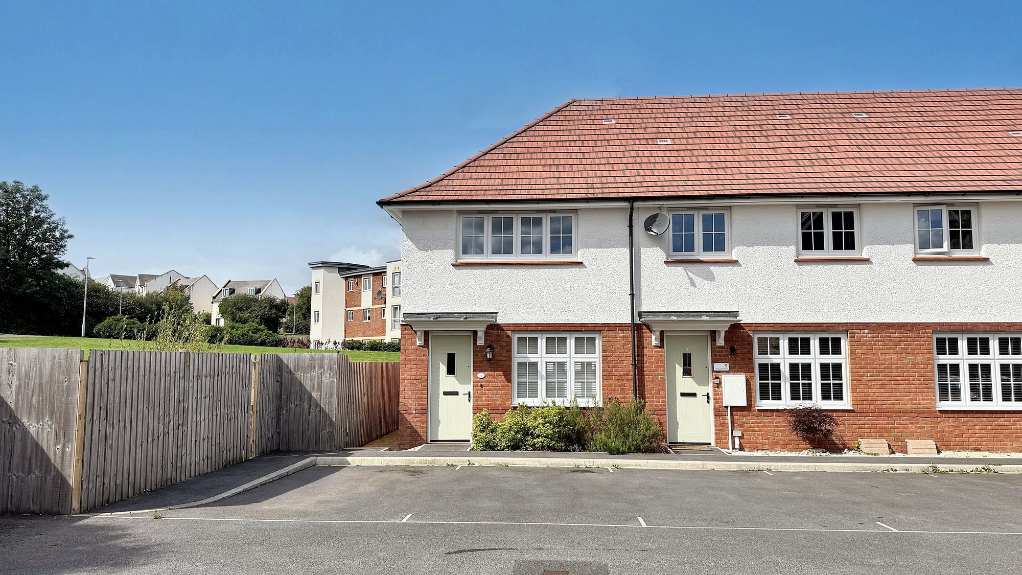 Hawkweed Close, Newton Abbot, TQ12