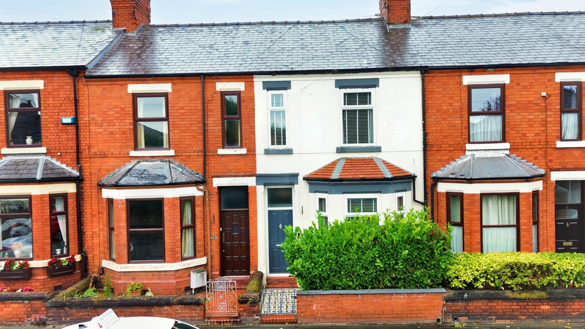 King Edward Street, Warrington