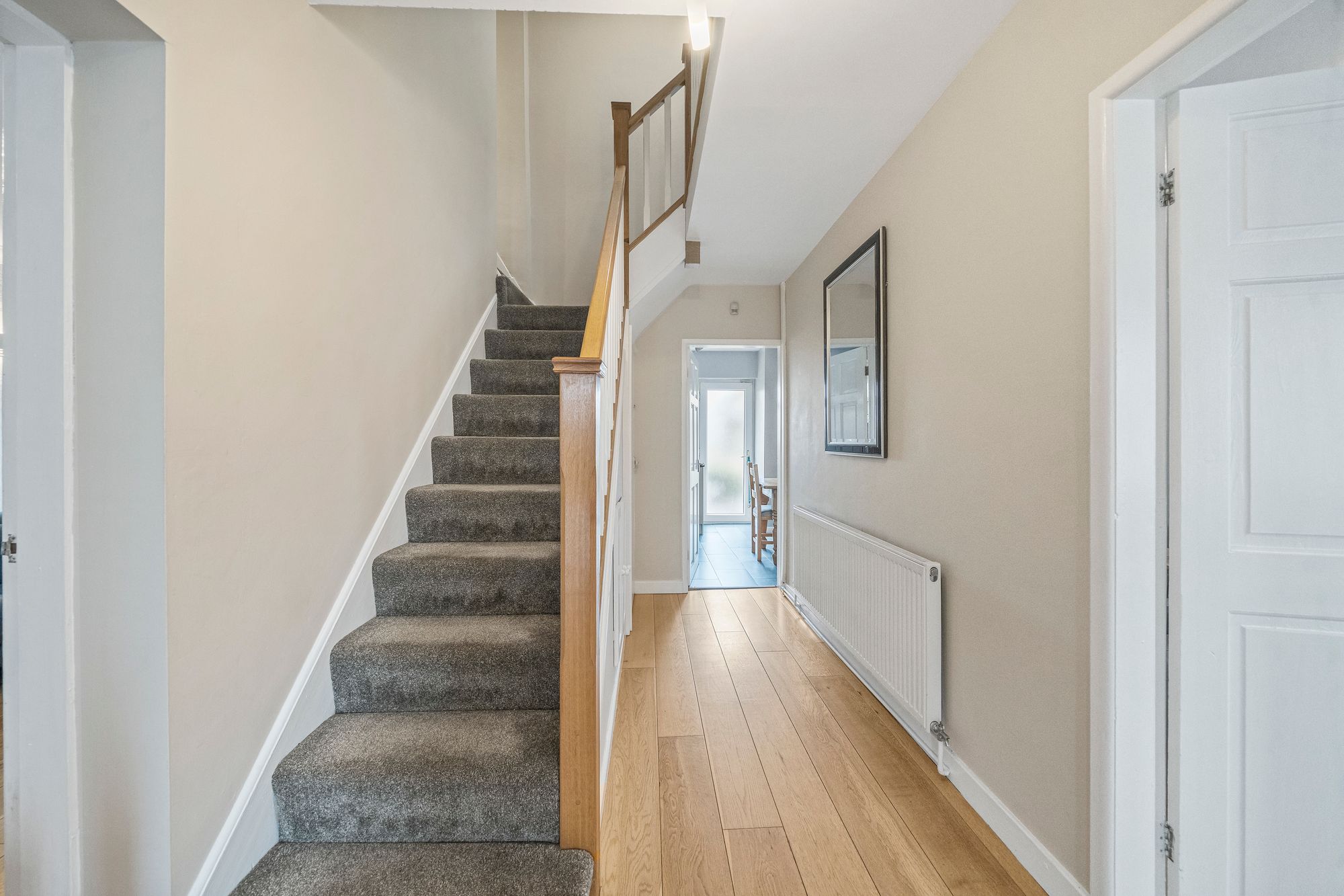 Smock Lane, Ashton-In-Makerfield, WN4