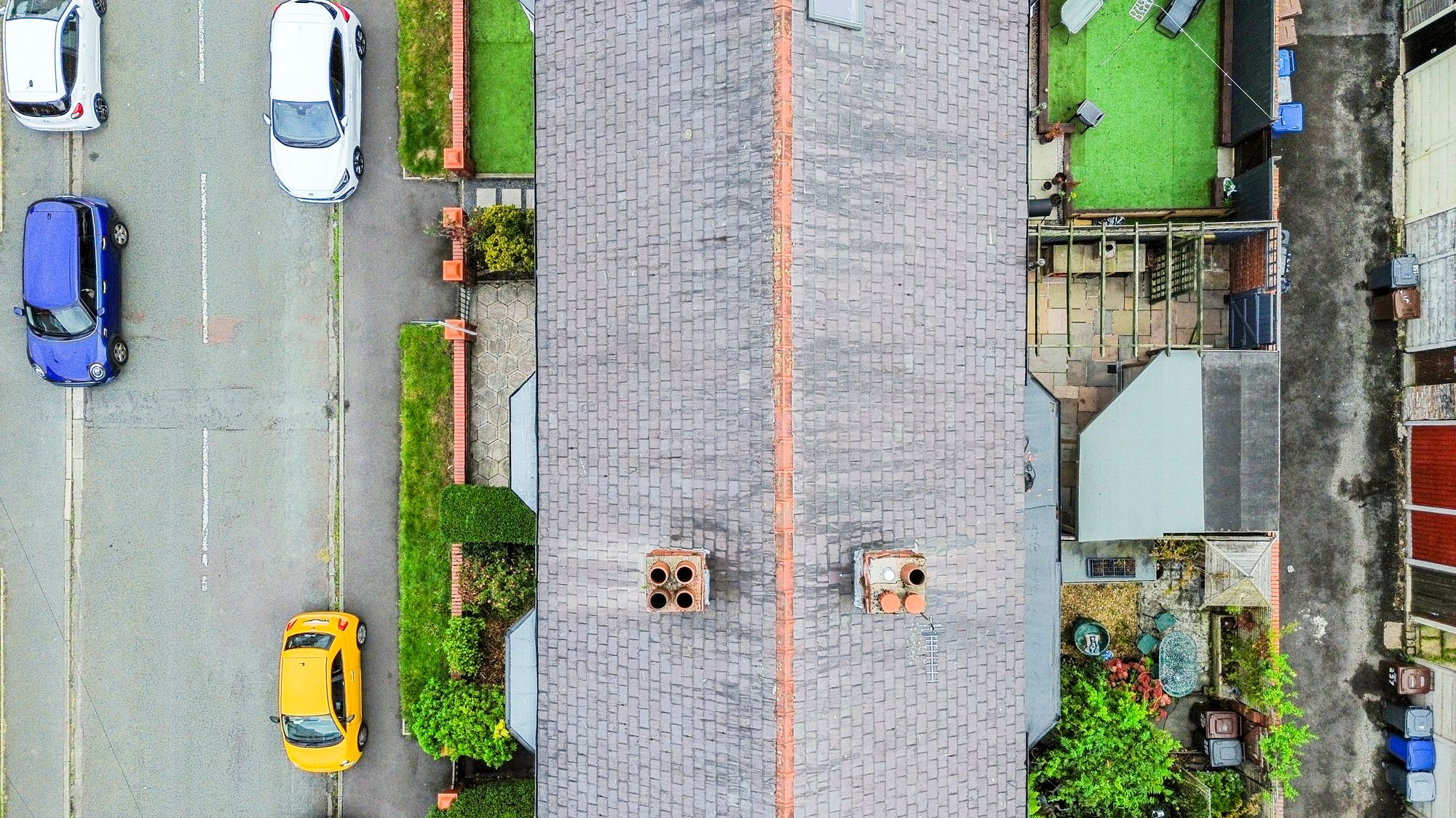 Hope Street, Leigh, WN7