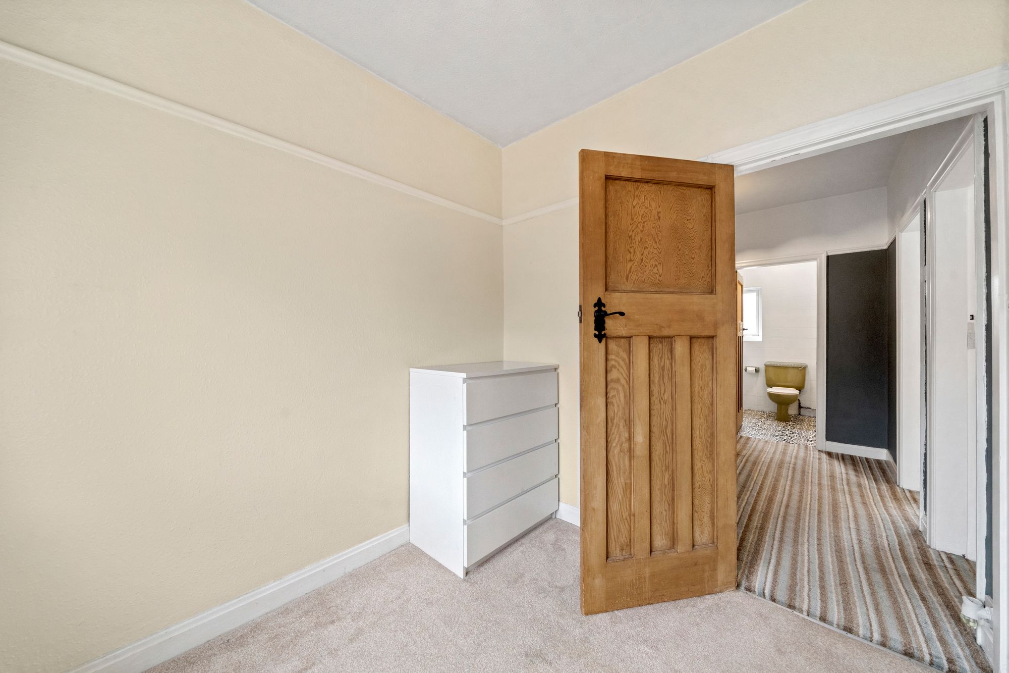 Hope Street, Leigh, WN7