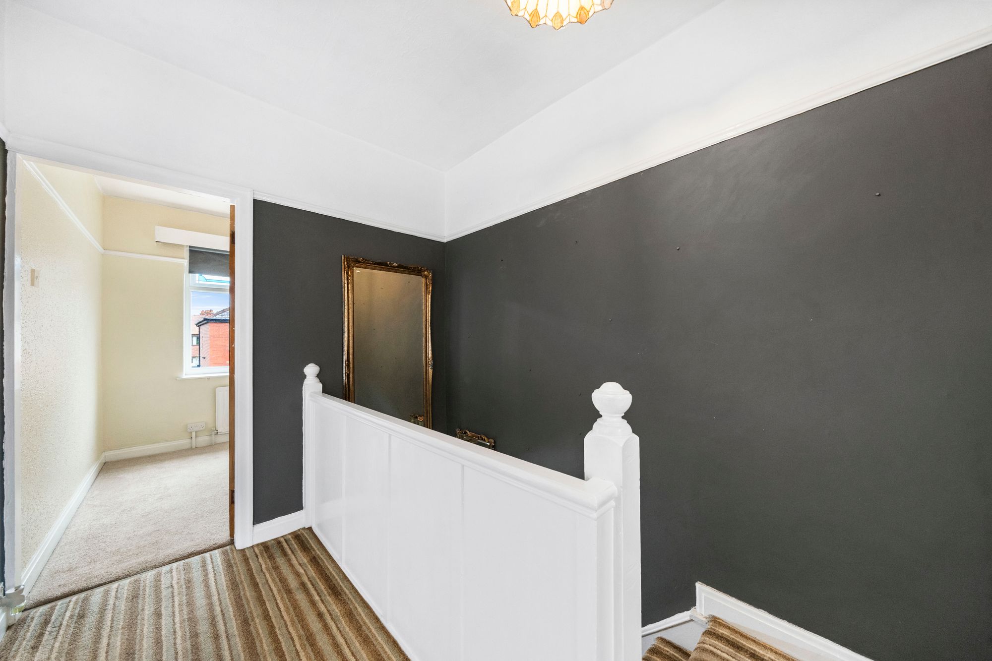 Hope Street, Leigh, WN7