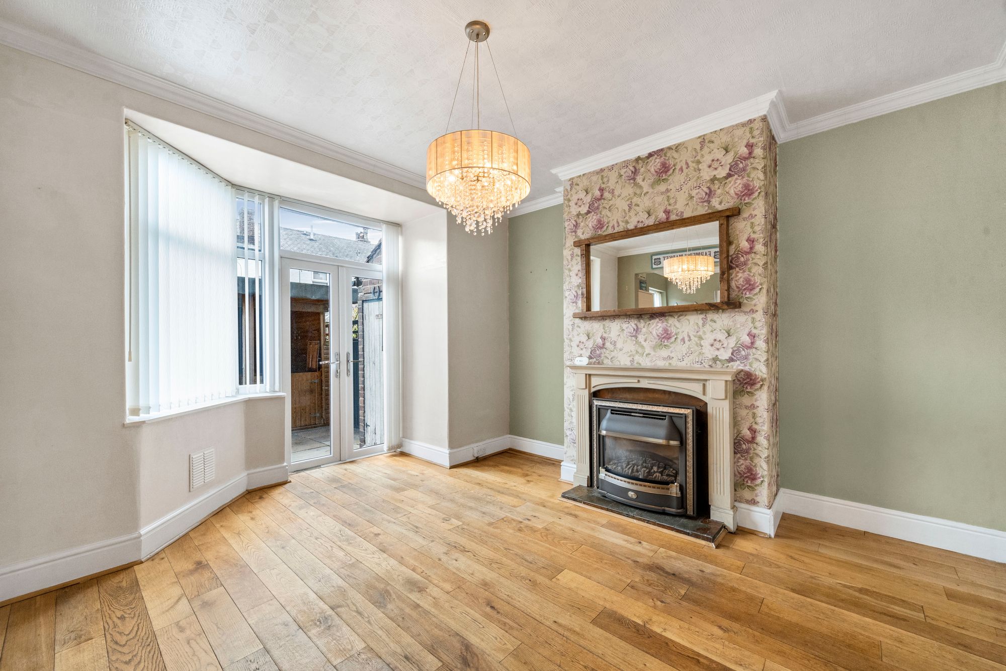 Hope Street, Leigh, WN7