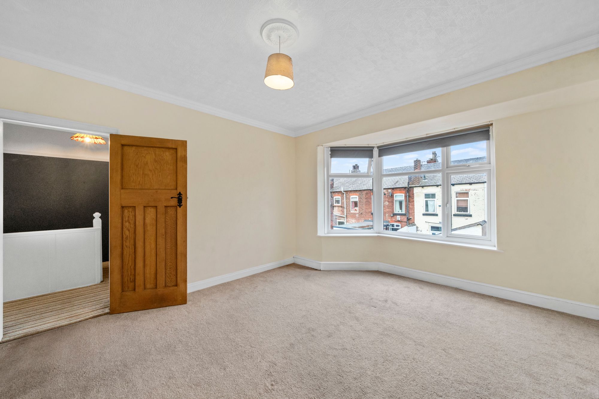 Hope Street, Leigh, WN7