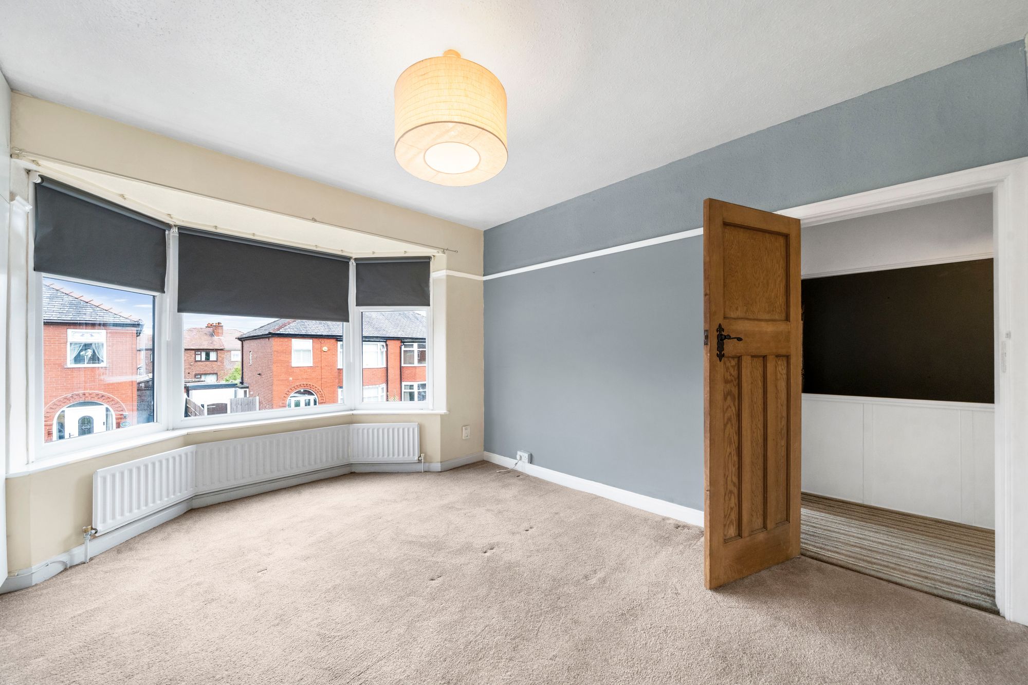 Hope Street, Leigh, WN7