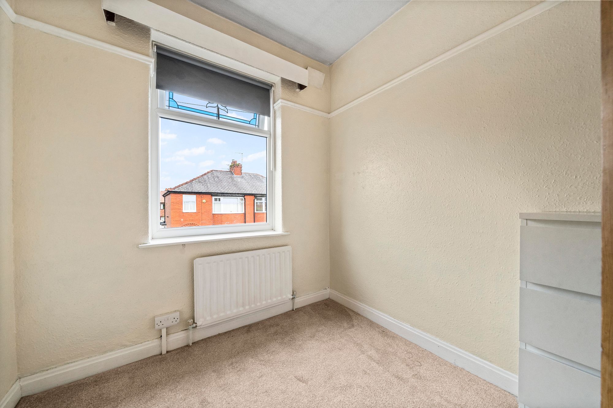 Hope Street, Leigh, WN7