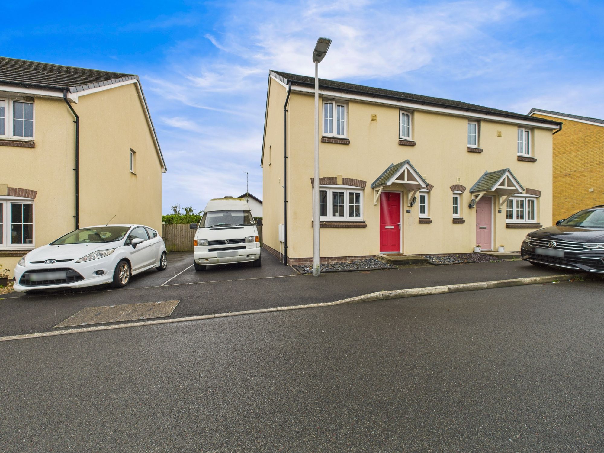 Castleton Grove, Haverfordwest, SA62