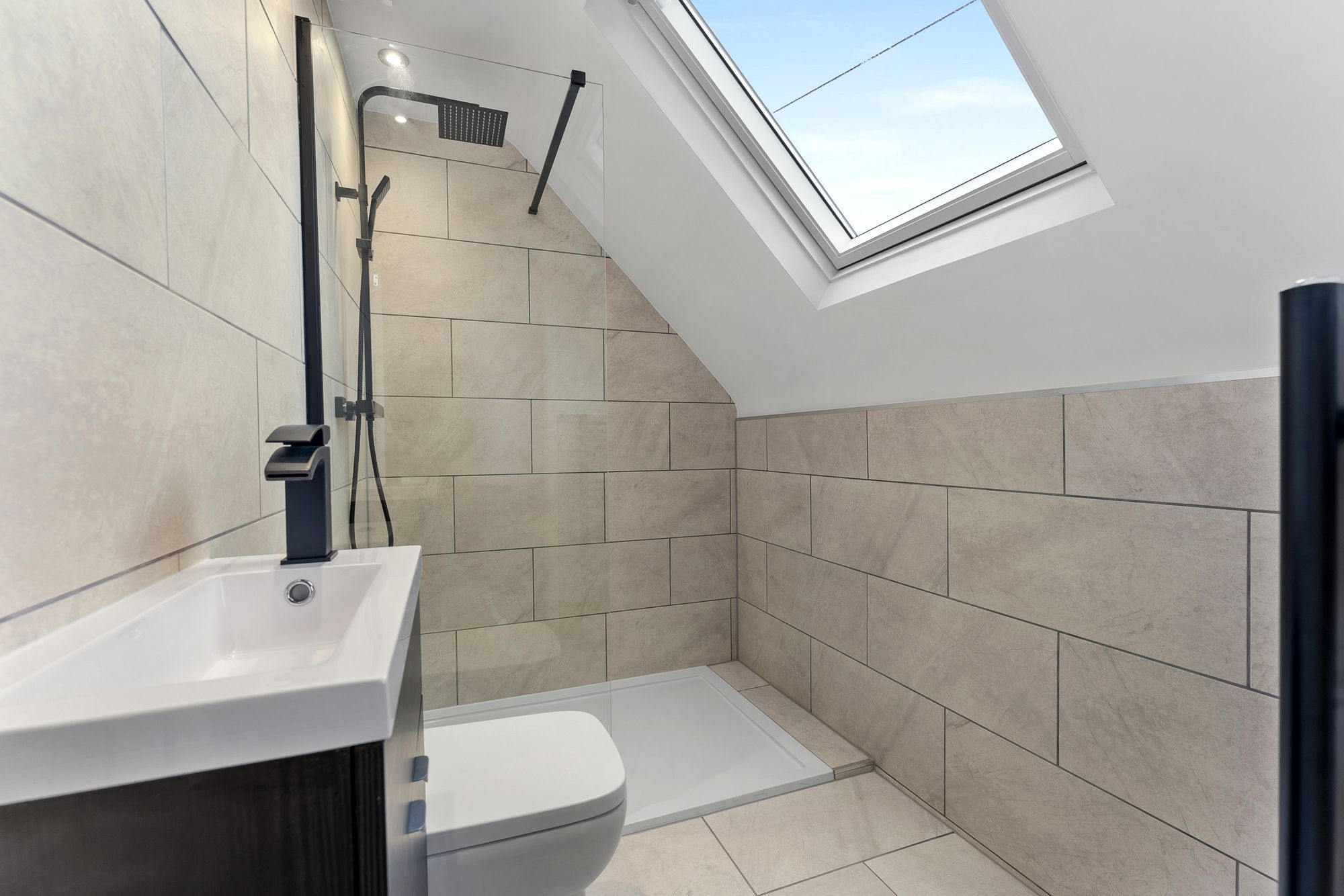 Girvan Crescent, Wigan