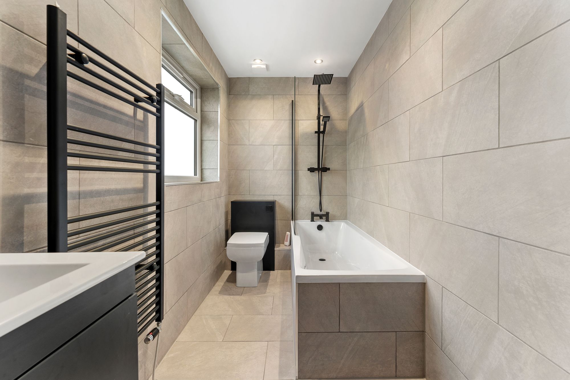 Girvan Crescent, Wigan