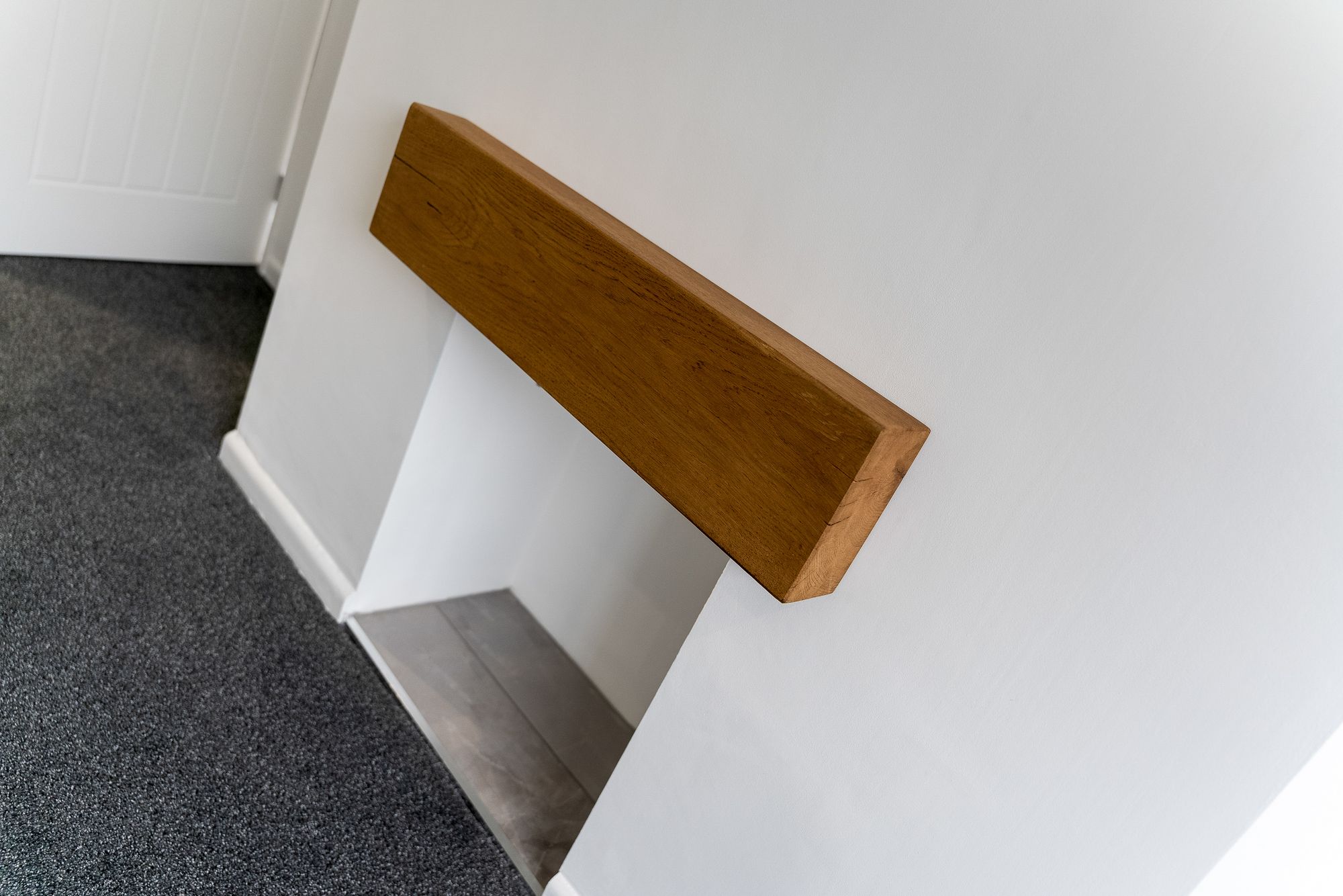 Girvan Crescent, Wigan