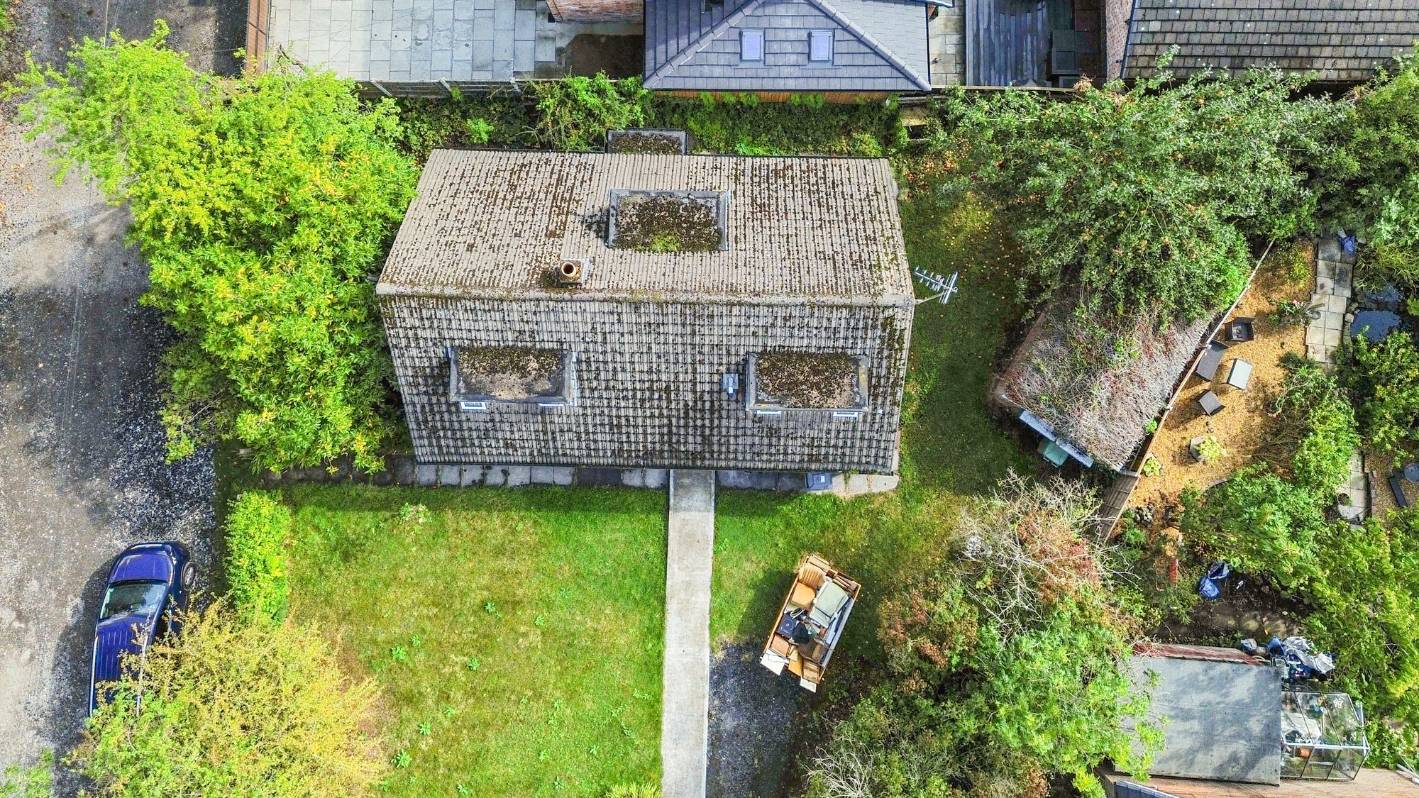 Aspull Common, Leigh, WN7