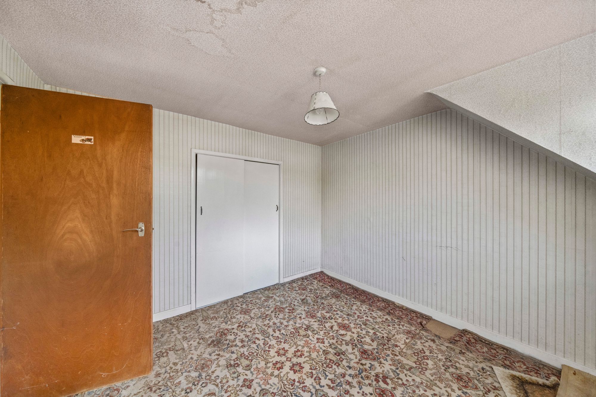 Aspull Common, Leigh, WN7