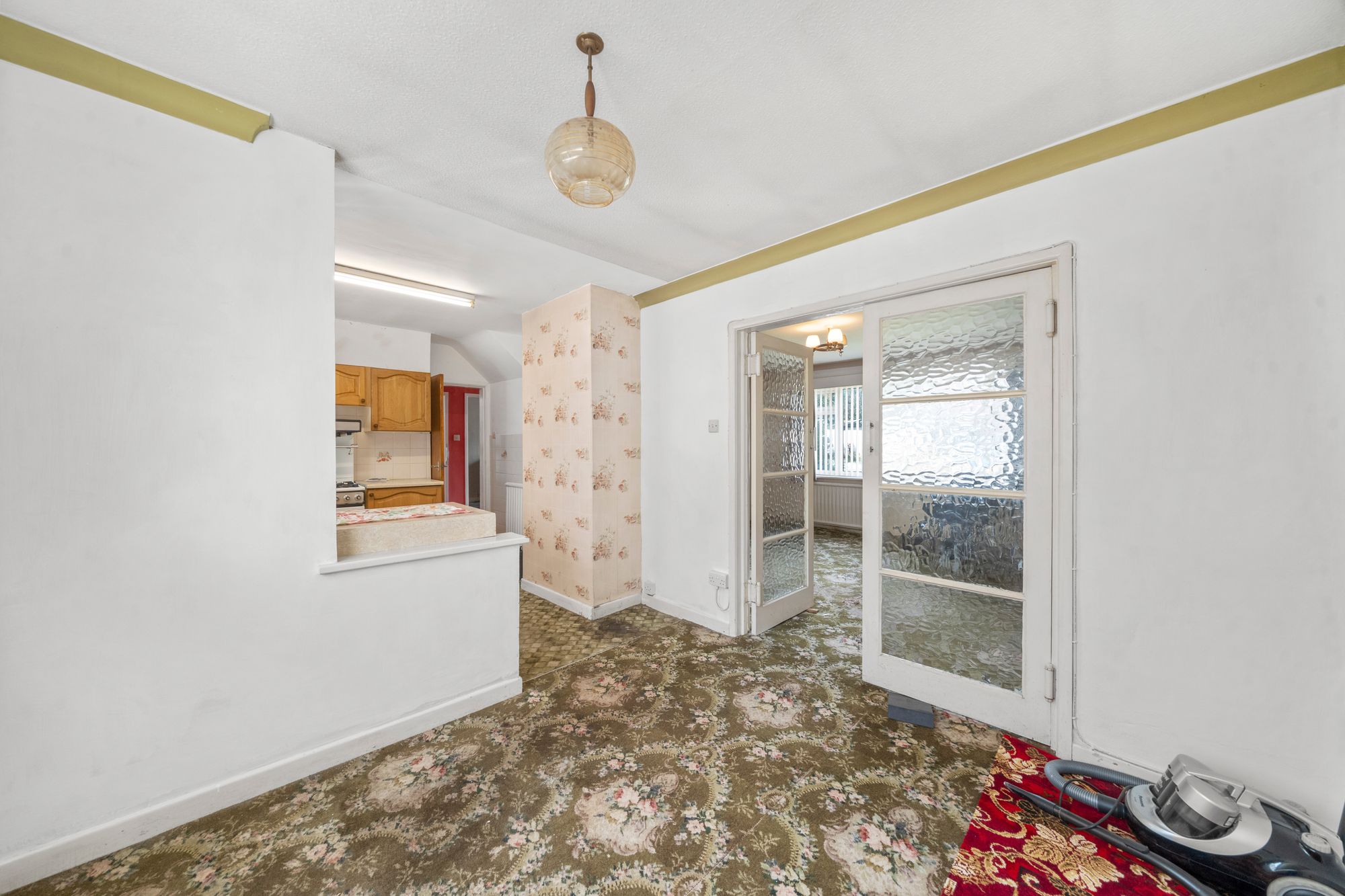 Aspull Common, Leigh, WN7