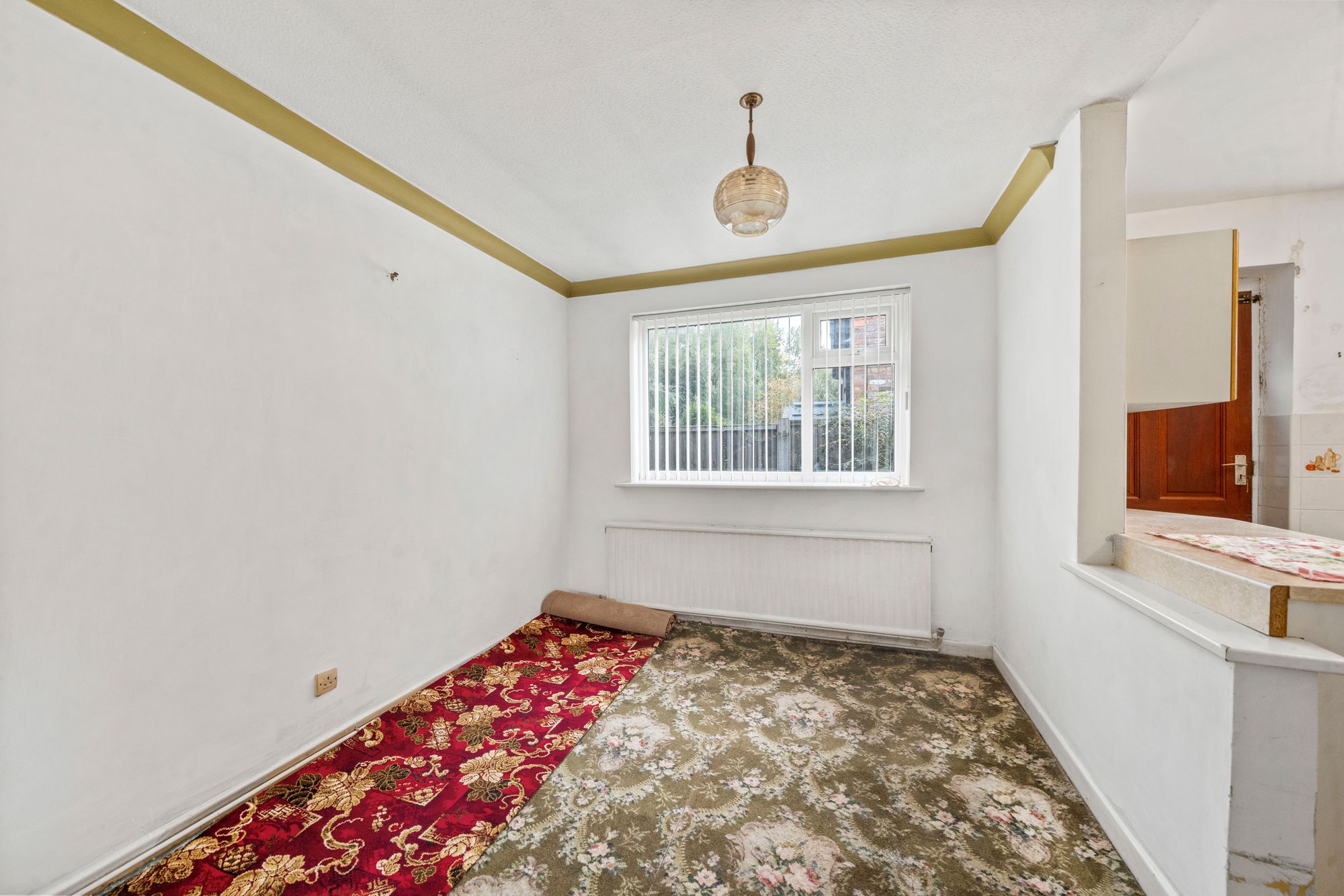 Aspull Common, Leigh, WN7