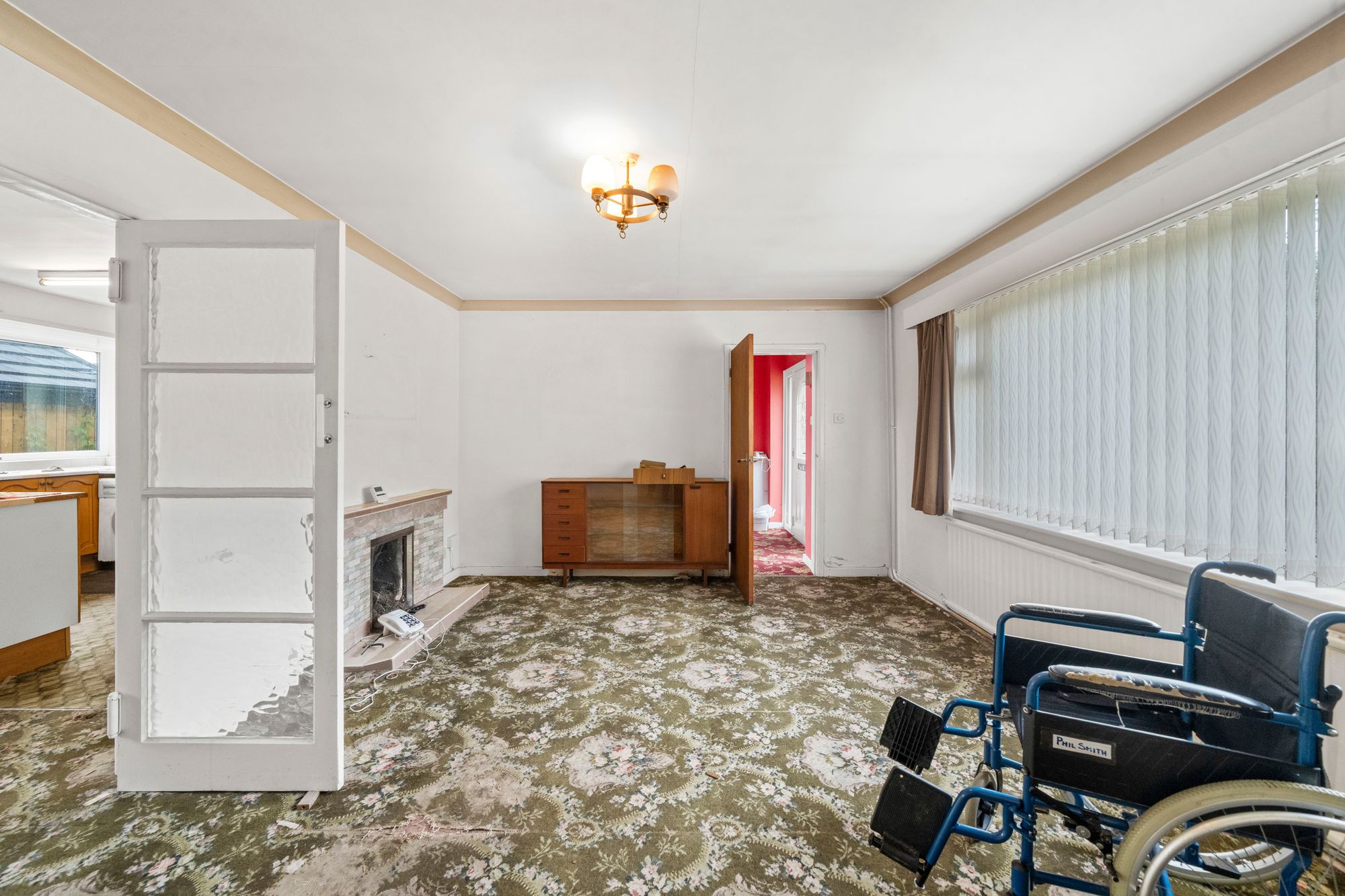 Aspull Common, Leigh, WN7