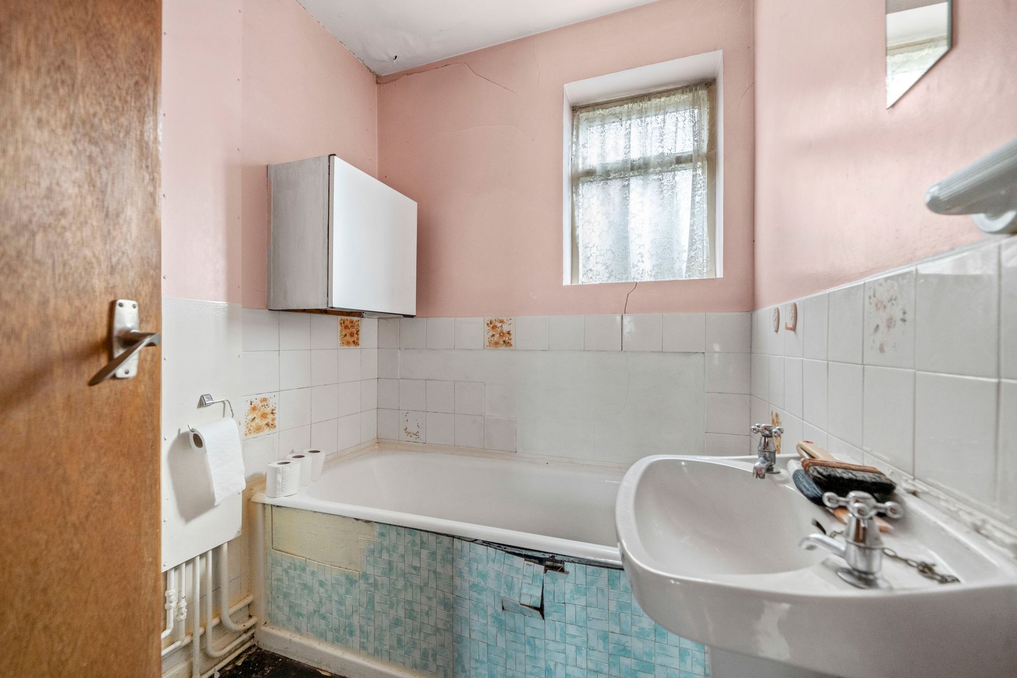 Aspull Common, Leigh, WN7