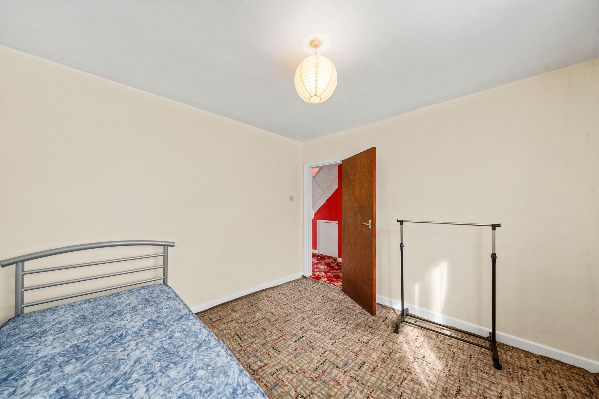 Aspull Common, Leigh, WN7