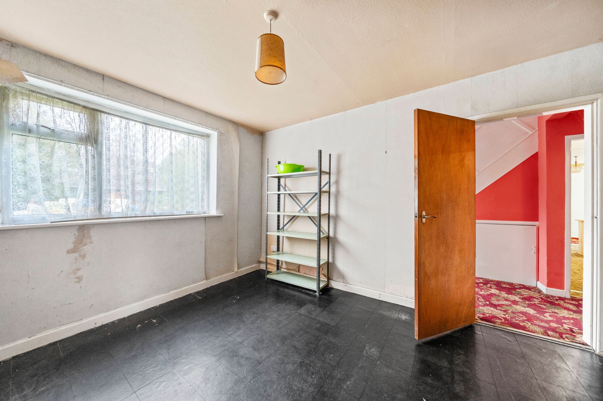 Aspull Common, Leigh, WN7