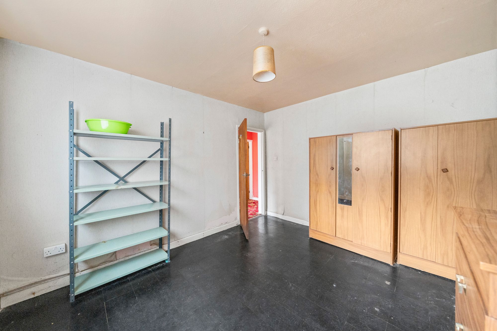 Aspull Common, Leigh, WN7