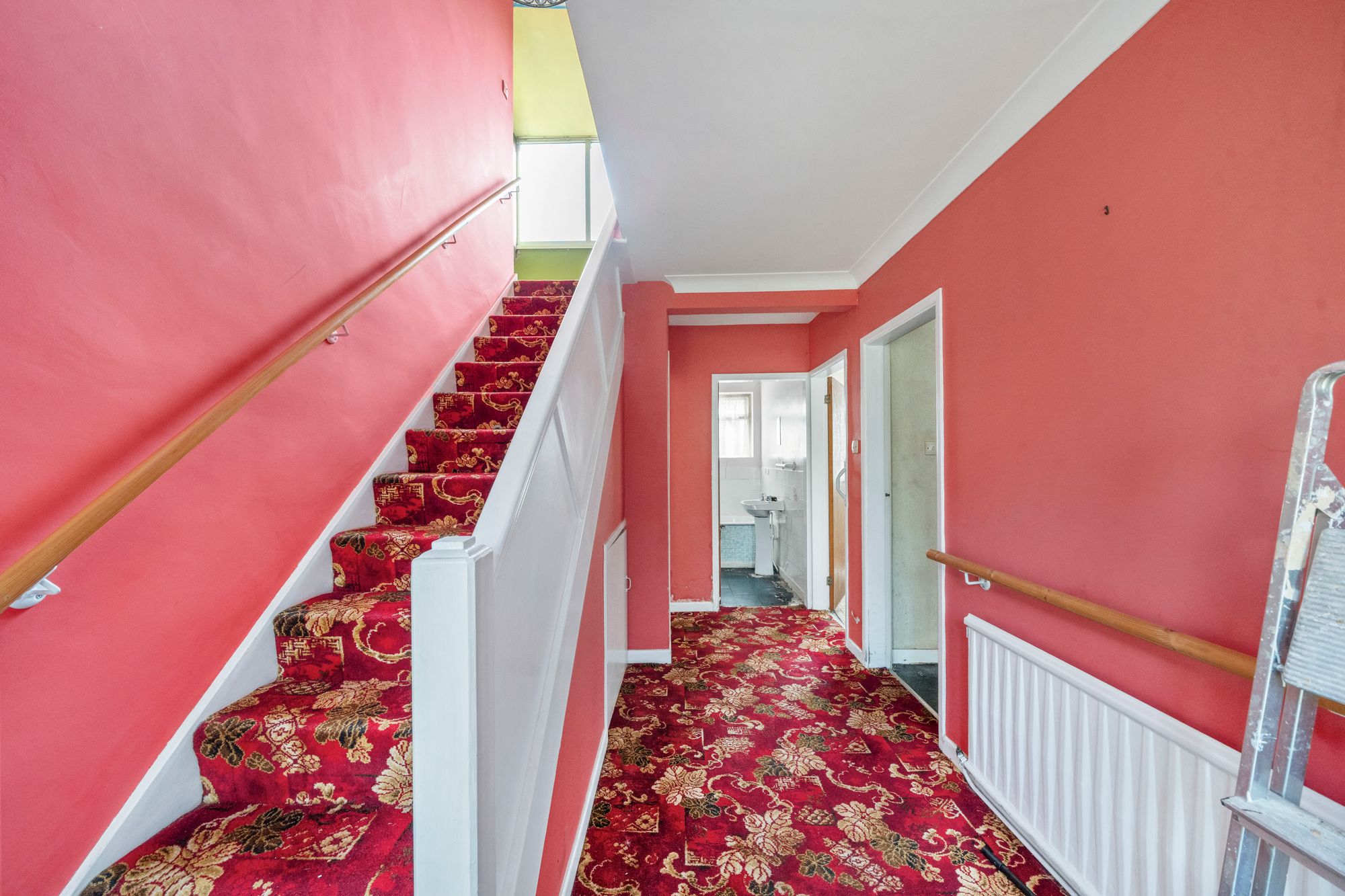 Aspull Common, Leigh, WN7