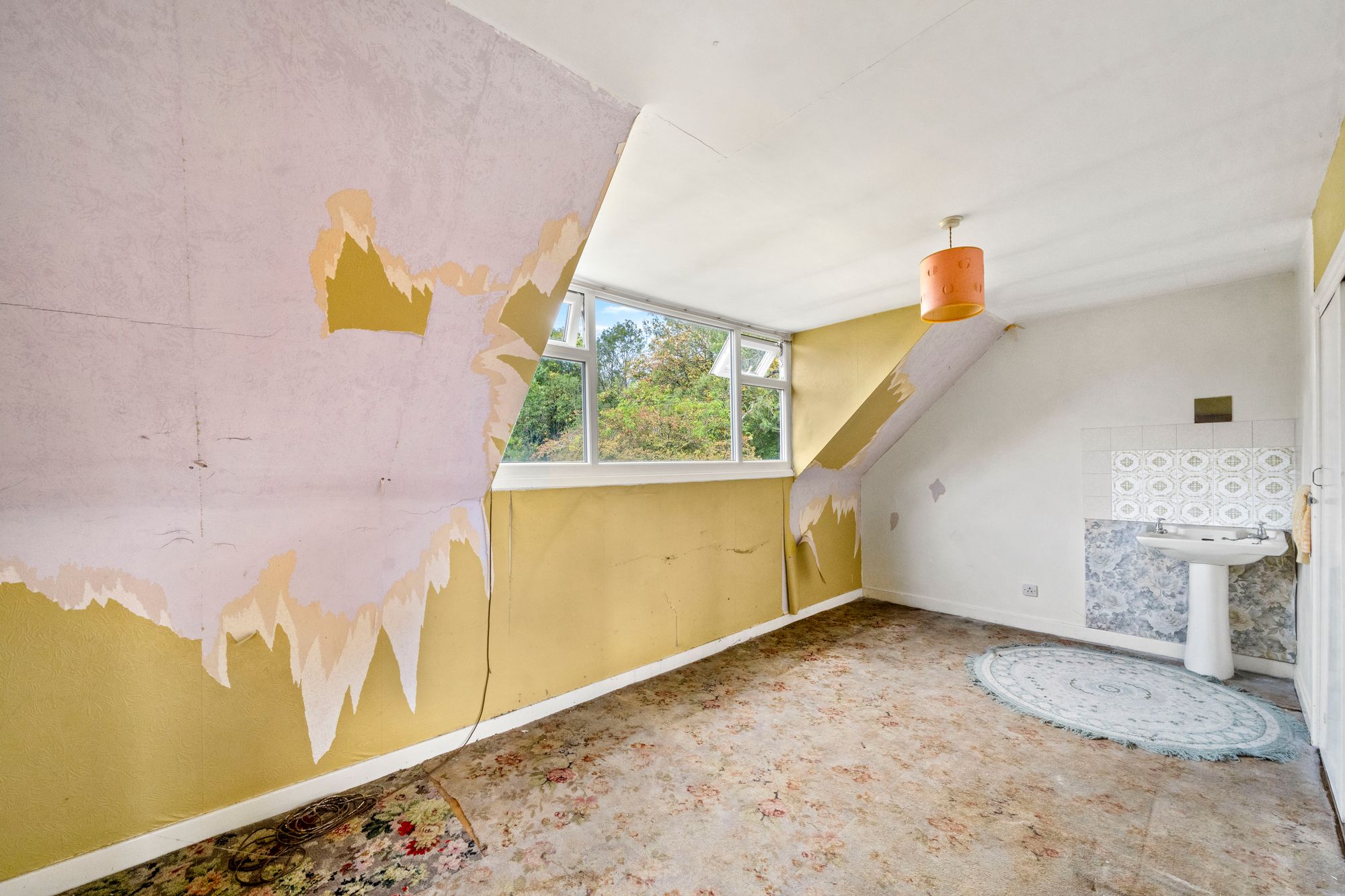 Aspull Common, Leigh, WN7