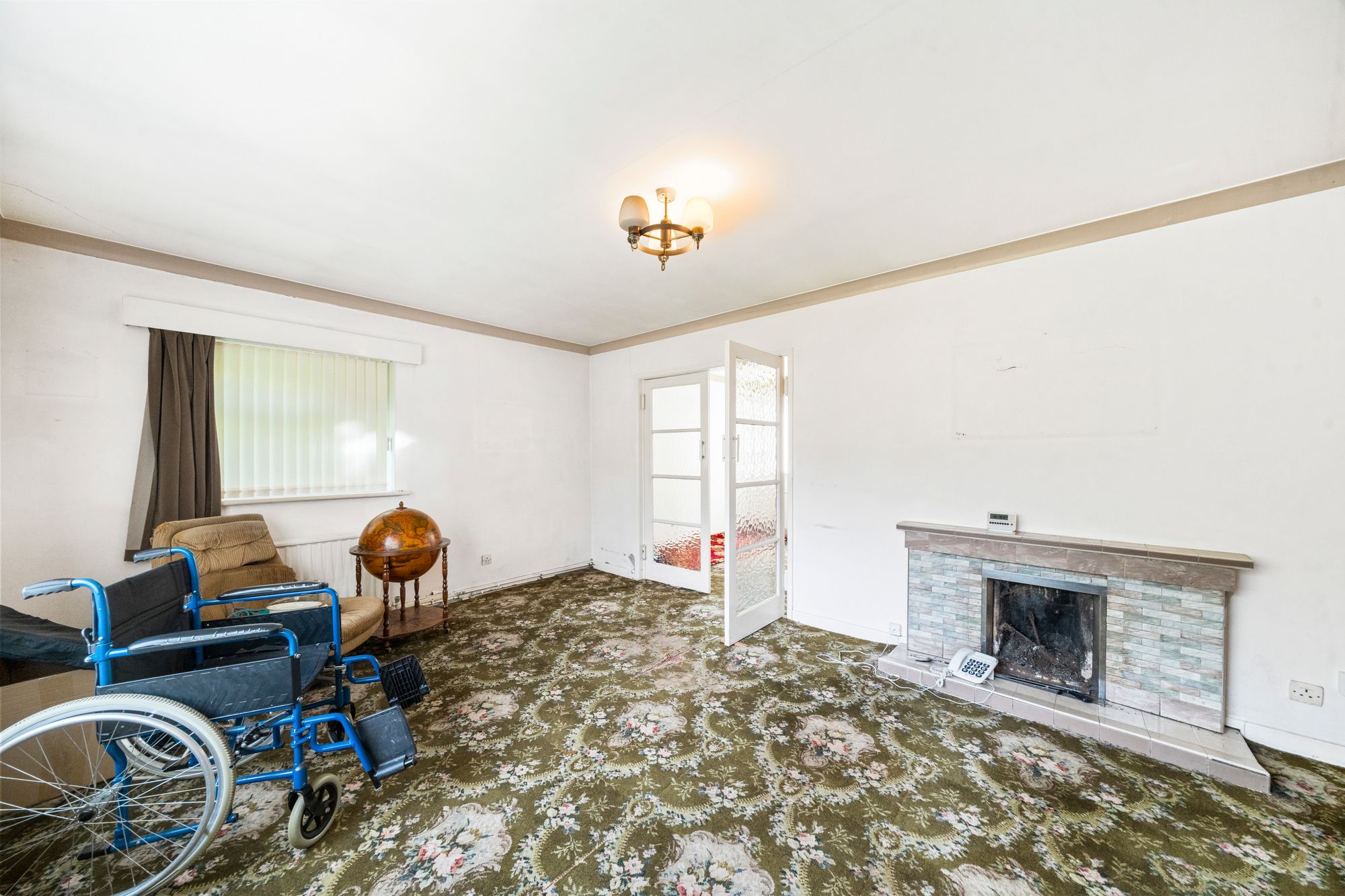 Aspull Common, Leigh, WN7