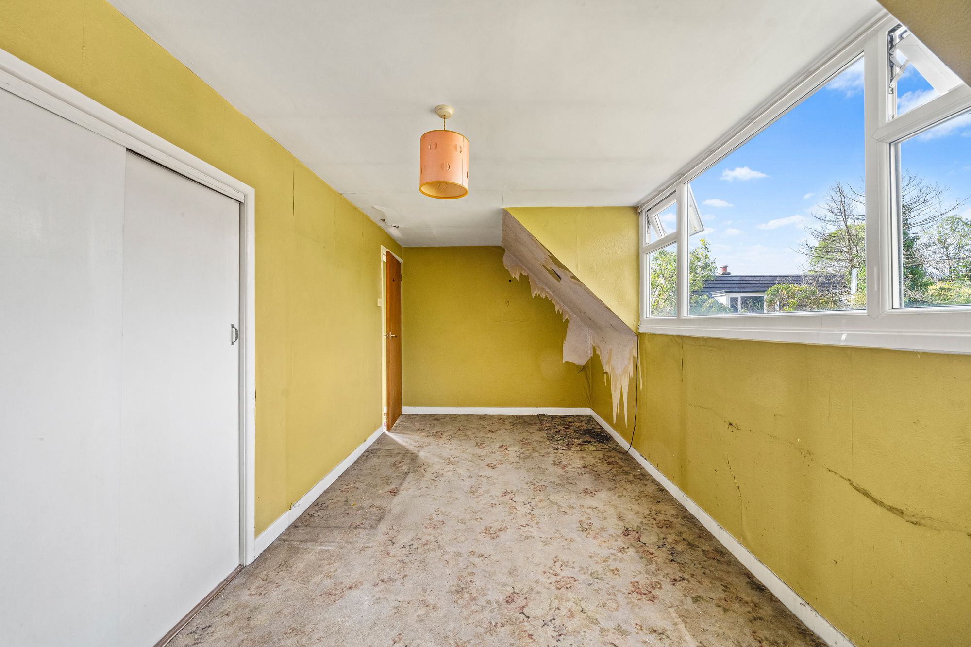 Aspull Common, Leigh, WN7