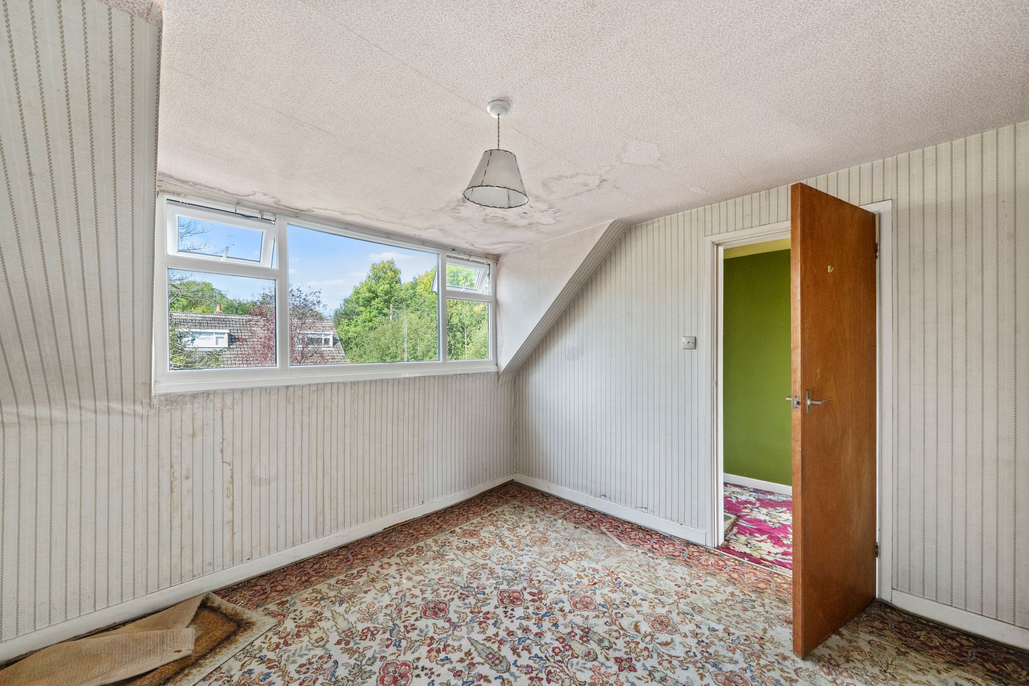 Aspull Common, Leigh, WN7