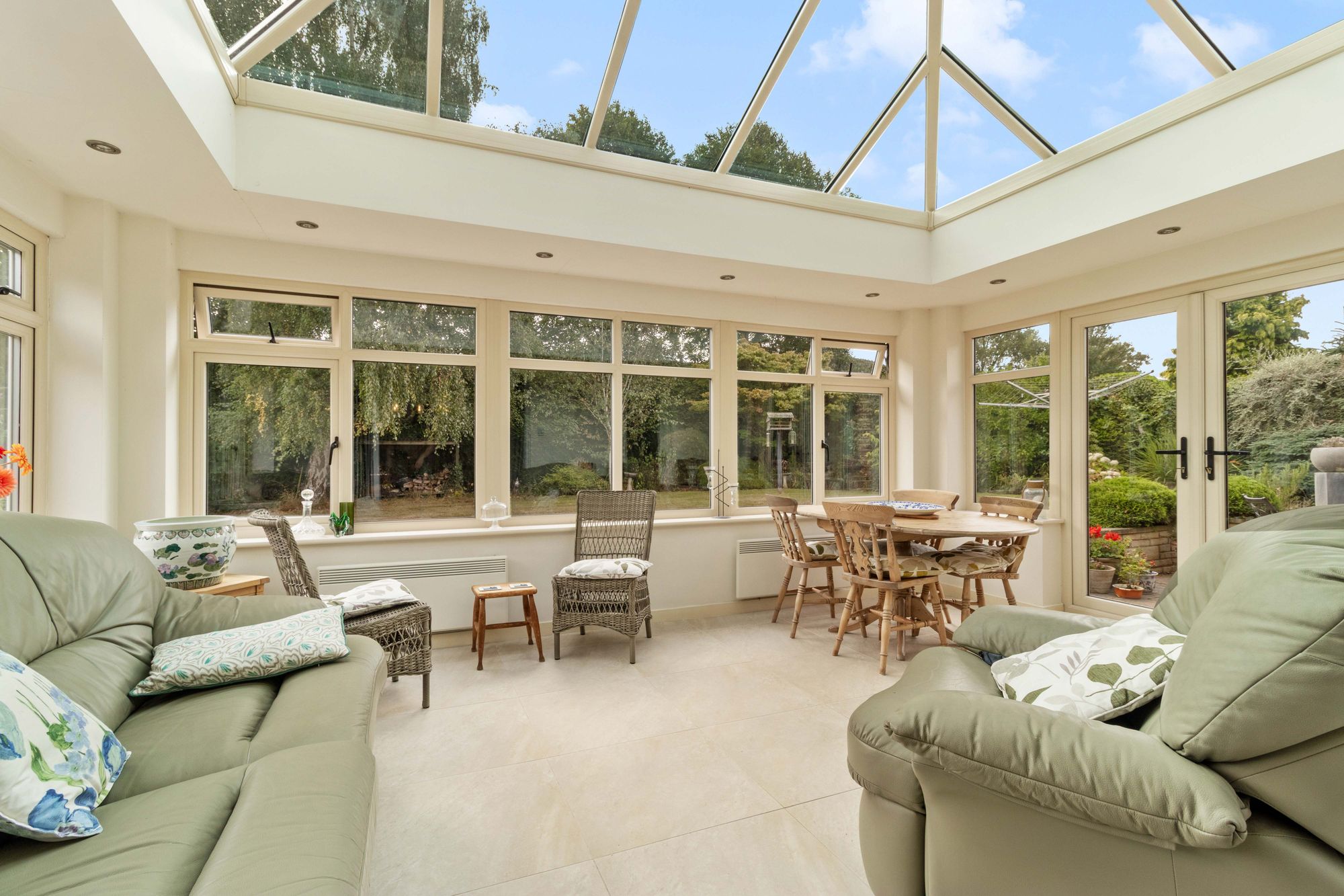 Wood Lane, Appleton, WA4