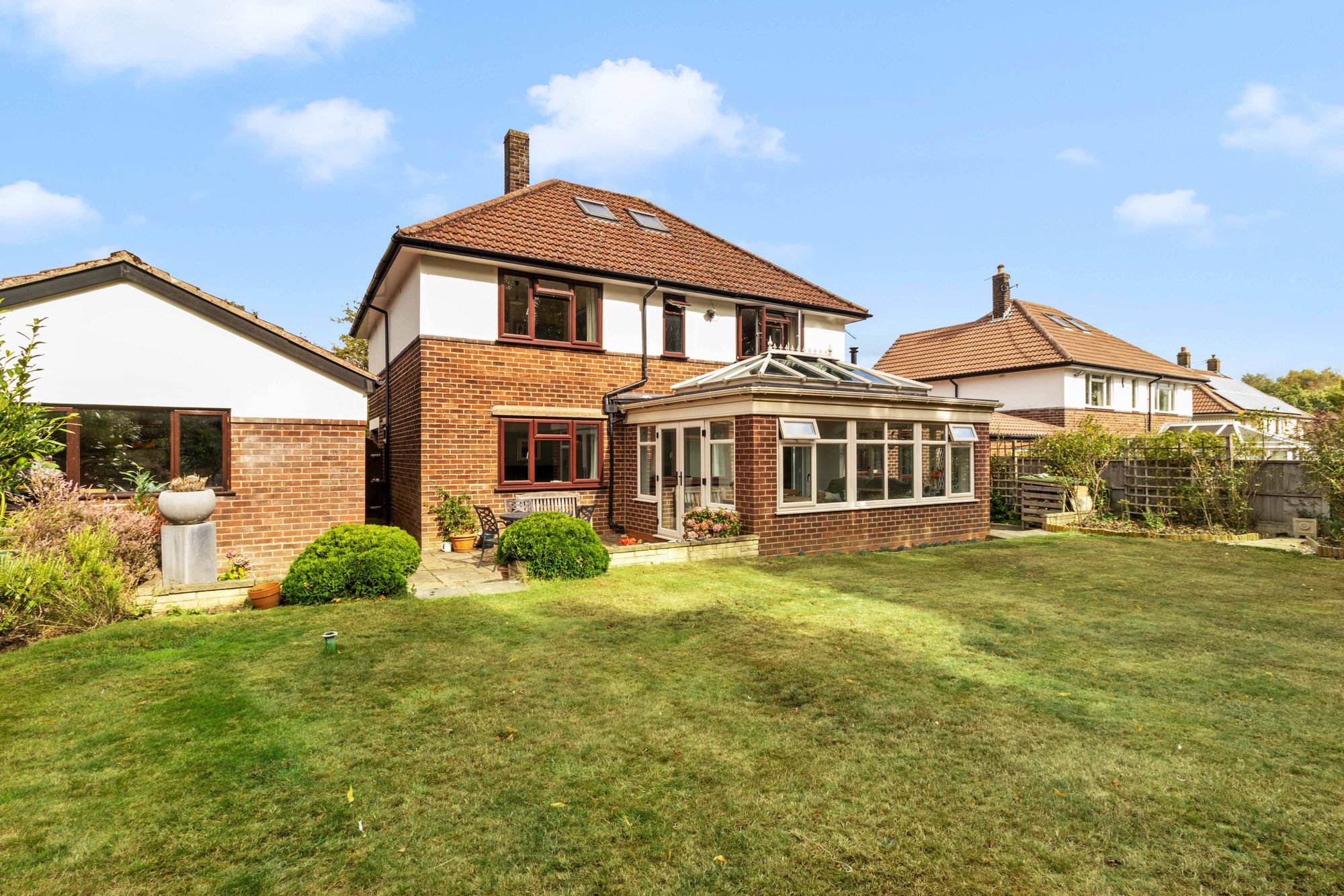Wood Lane, Appleton, WA4