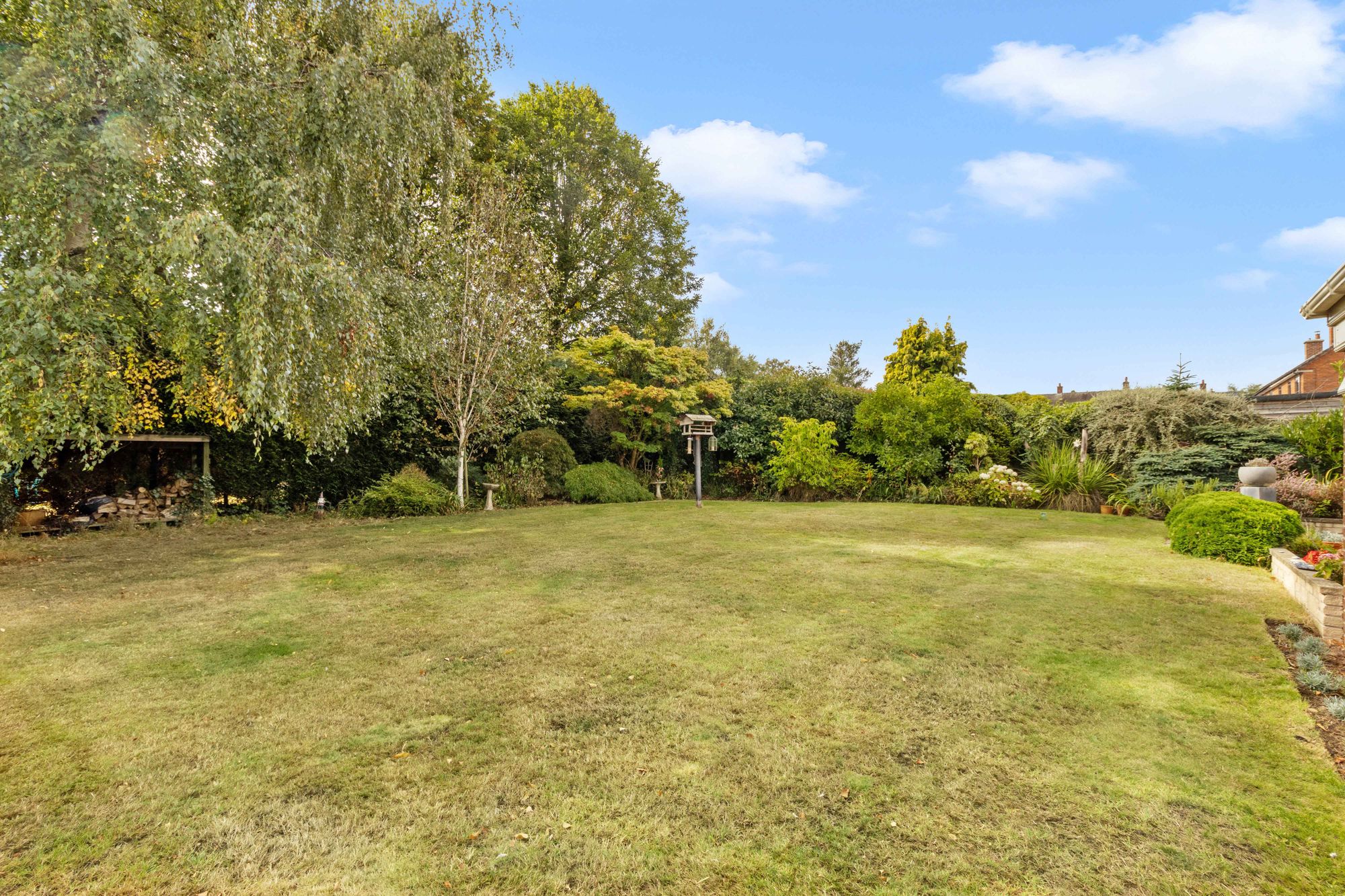 Wood Lane, Appleton, WA4