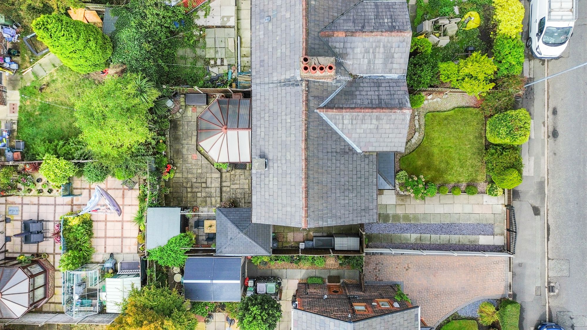 Elephant Lane, St. Helens