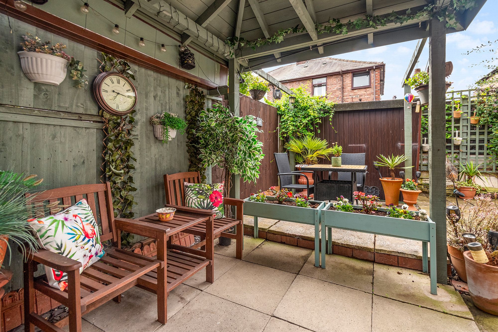 Elephant Lane, St. Helens