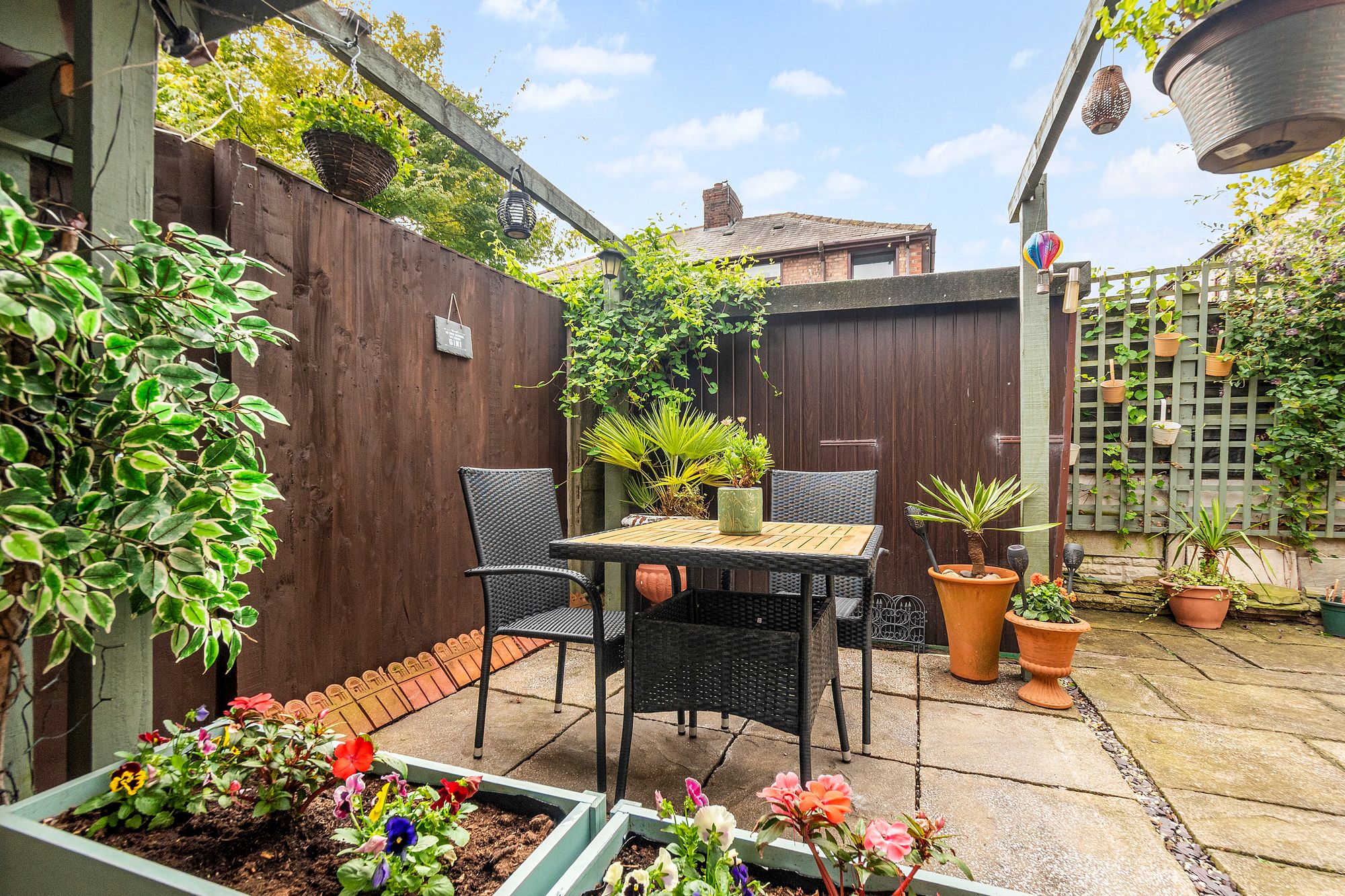 Elephant Lane, St. Helens