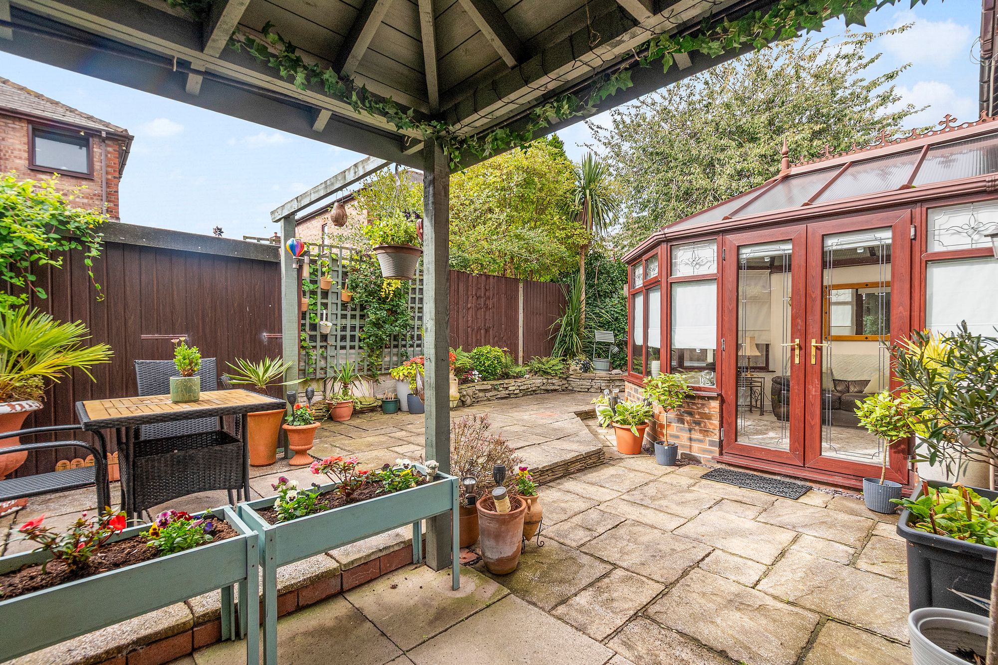 Elephant Lane, St. Helens