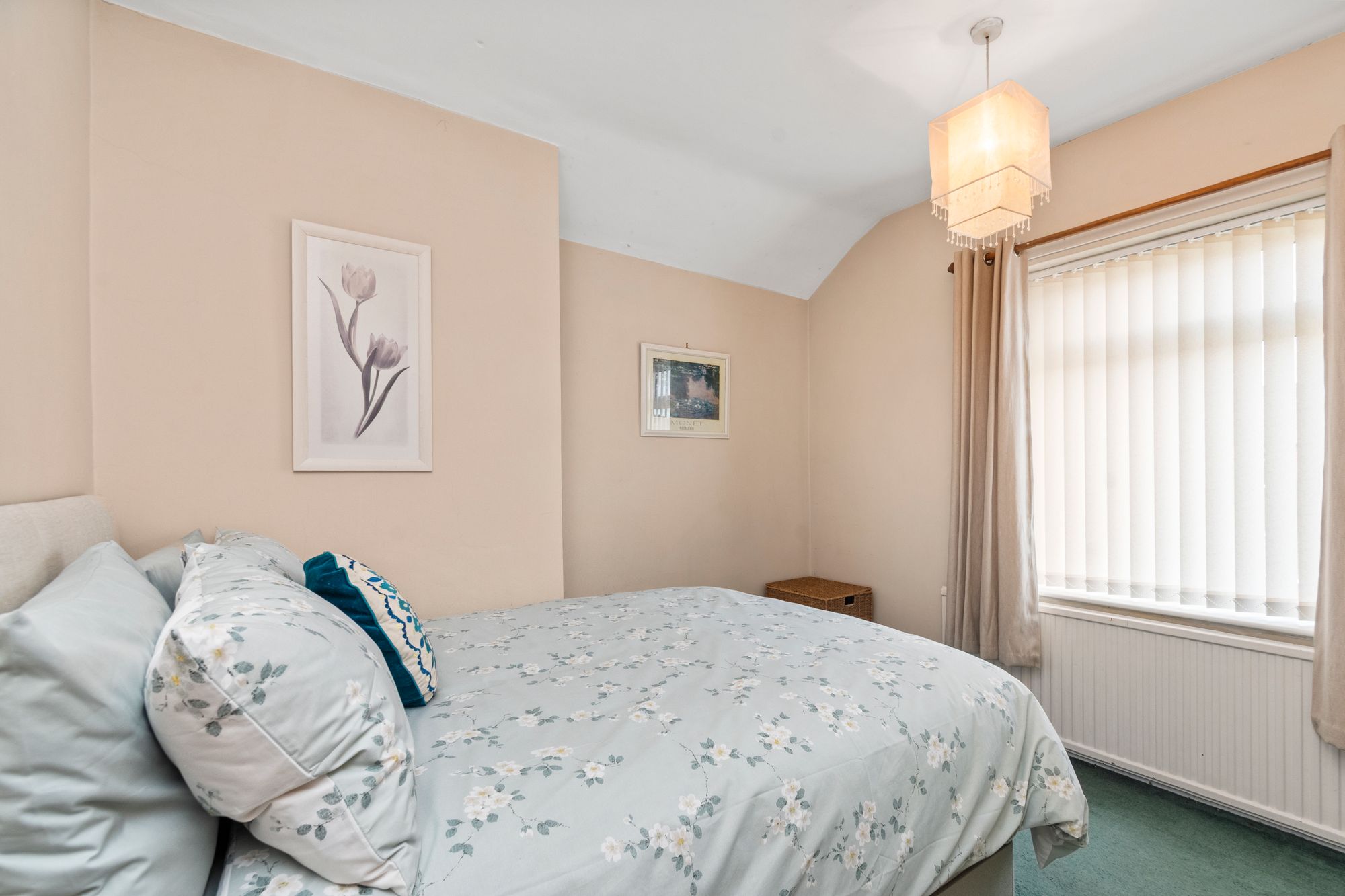 Elephant Lane, St. Helens