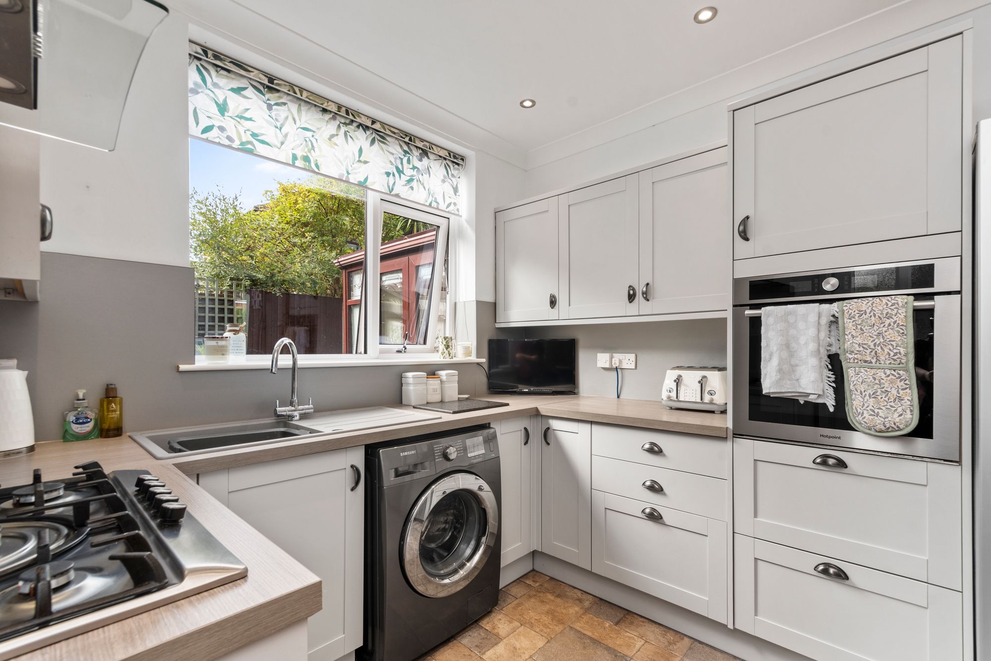 Elephant Lane, St. Helens