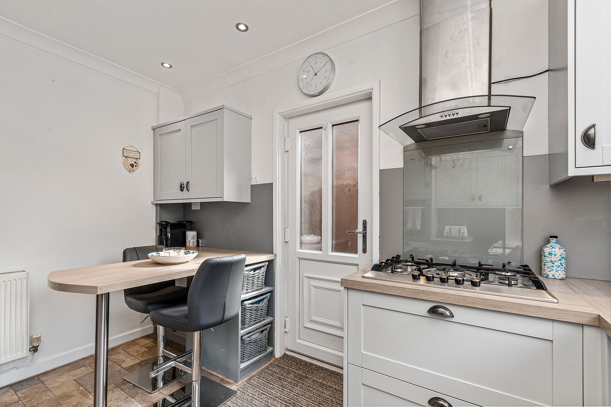 Elephant Lane, St. Helens