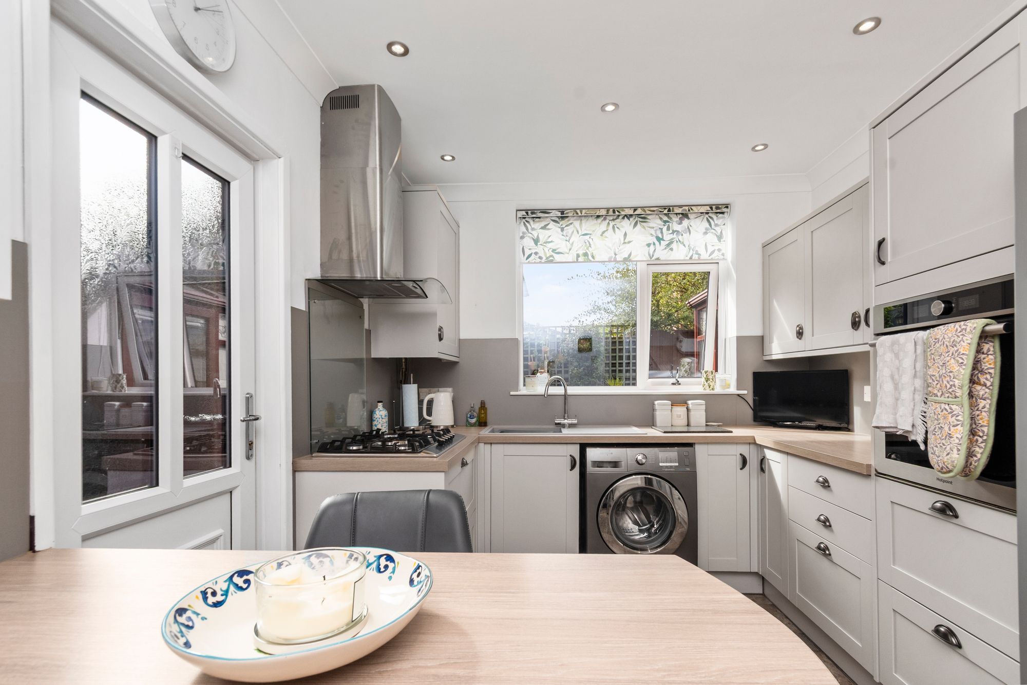 Elephant Lane, St. Helens