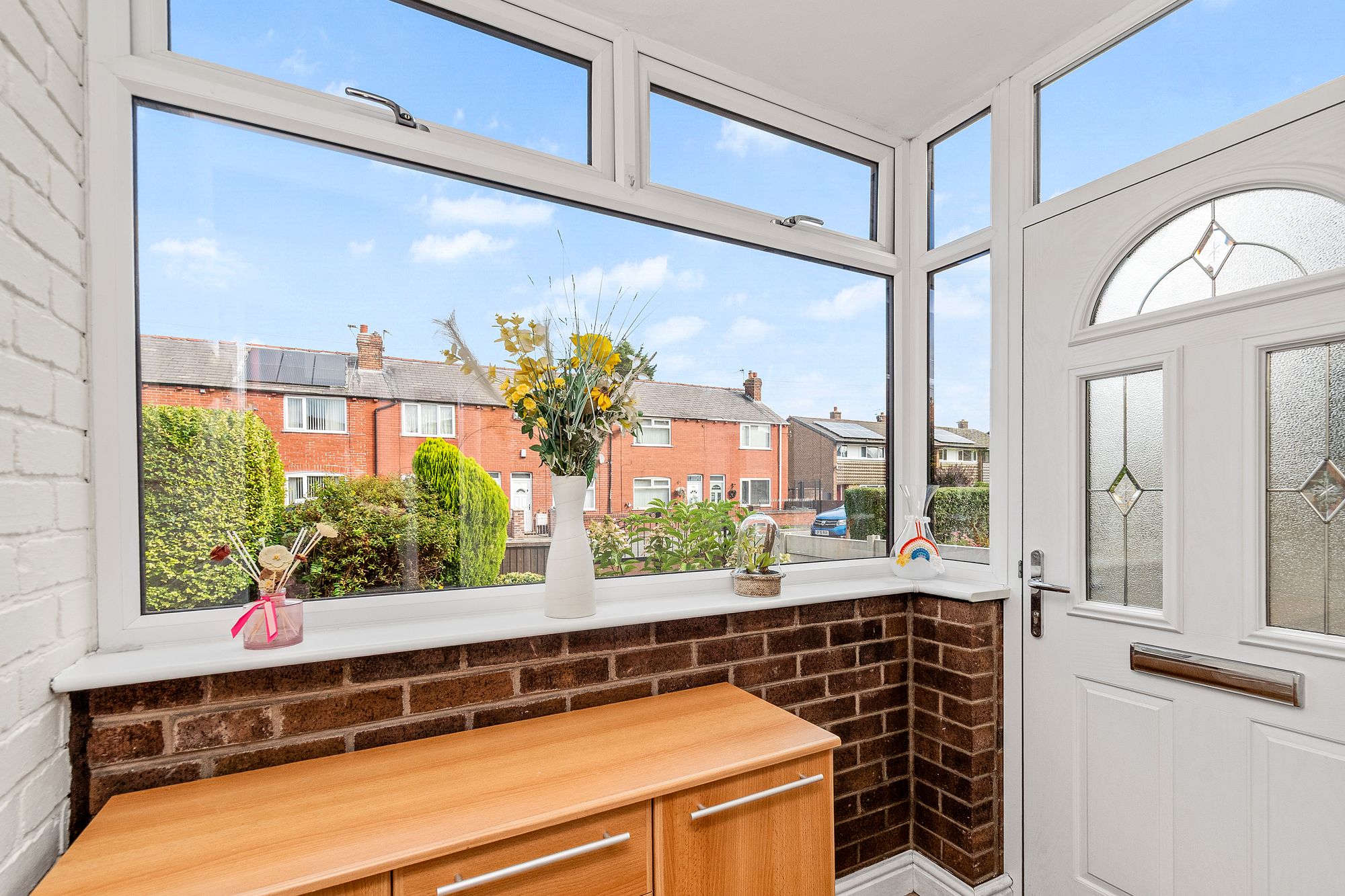 Elephant Lane, St. Helens