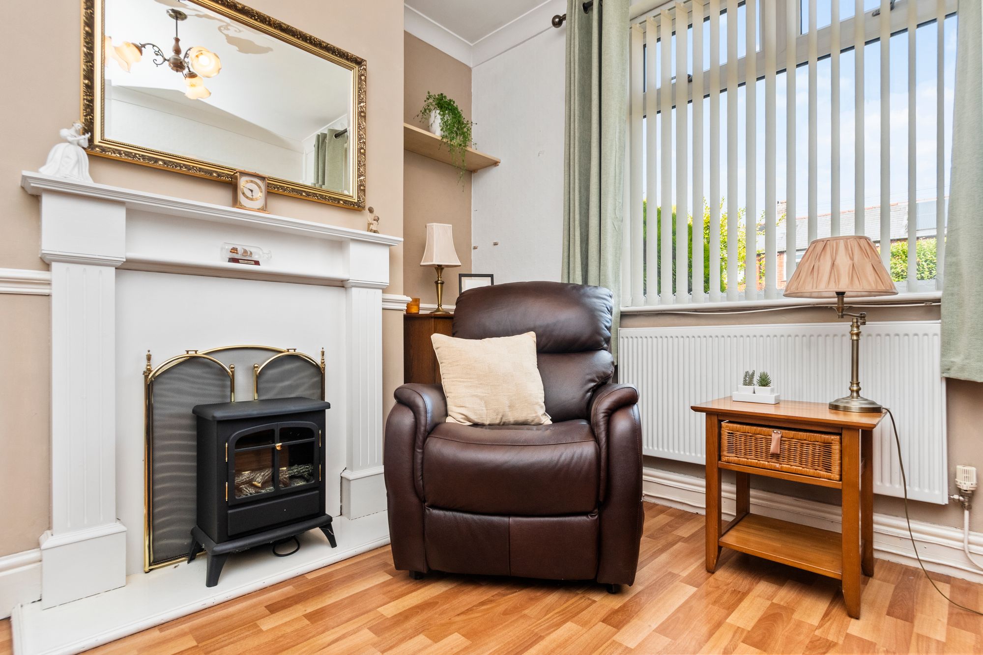 Elephant Lane, St. Helens