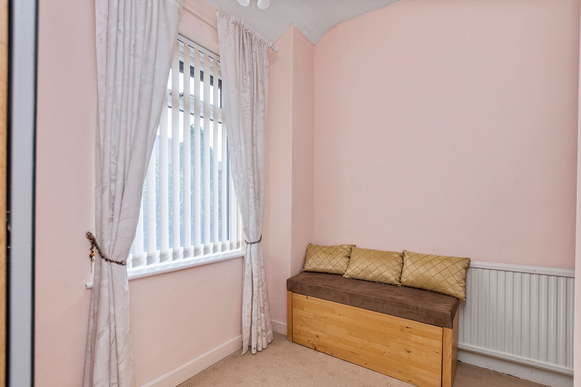 Elephant Lane, St. Helens