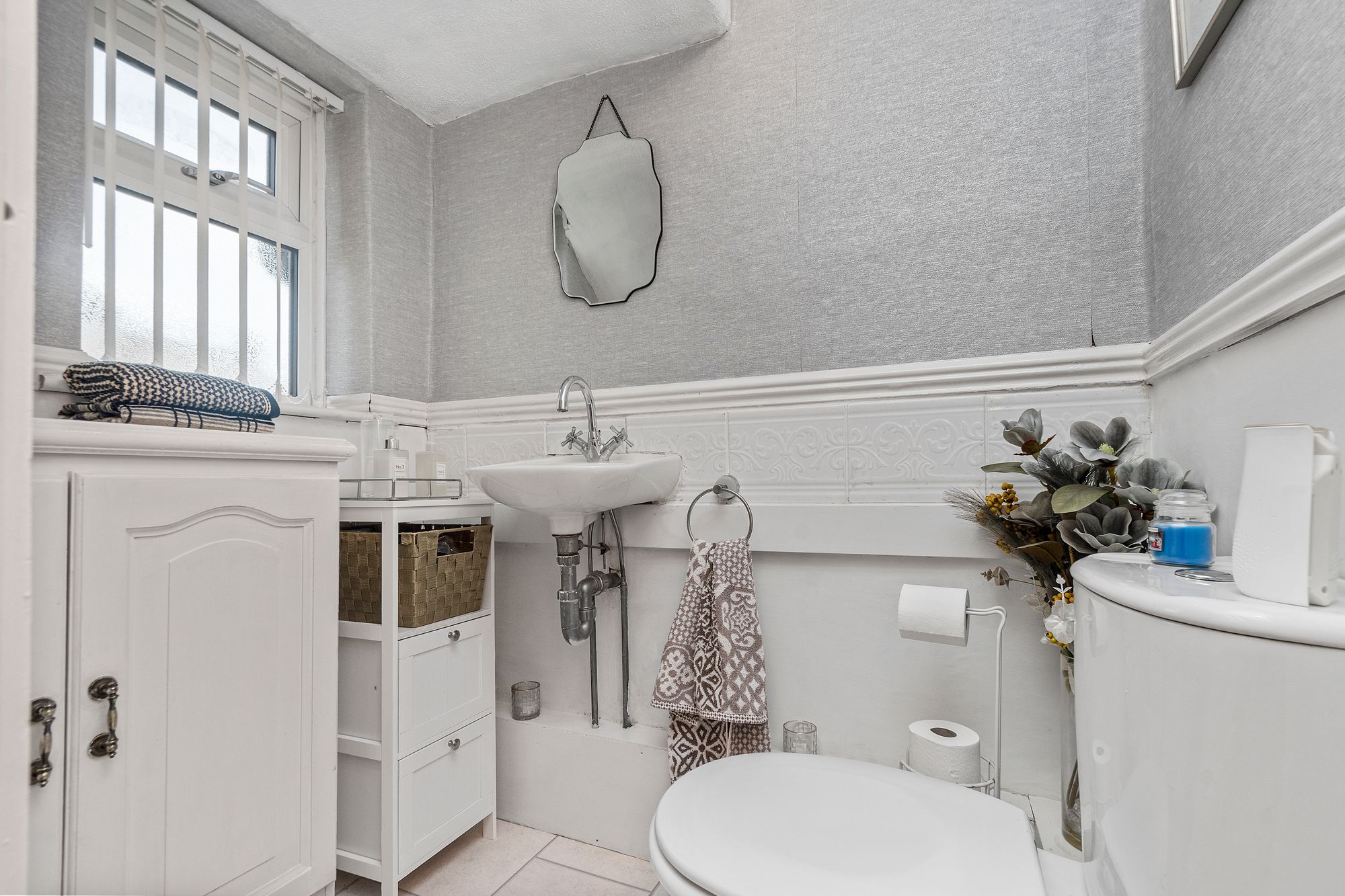 Elephant Lane, St. Helens