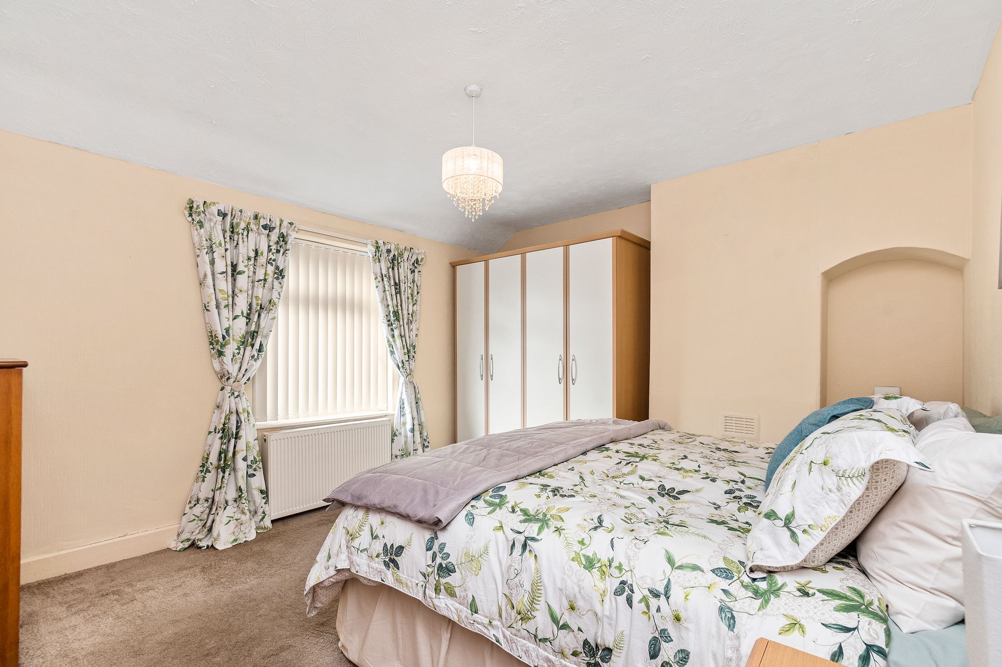 Elephant Lane, St. Helens