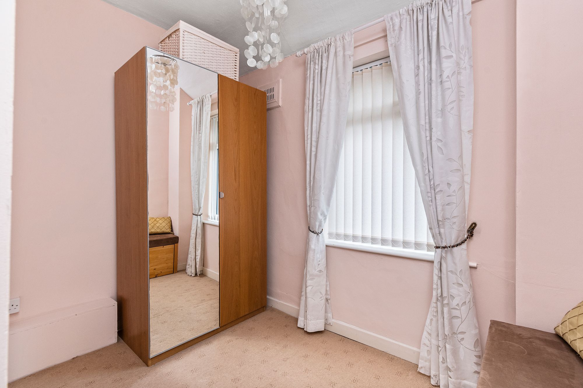 Elephant Lane, St. Helens