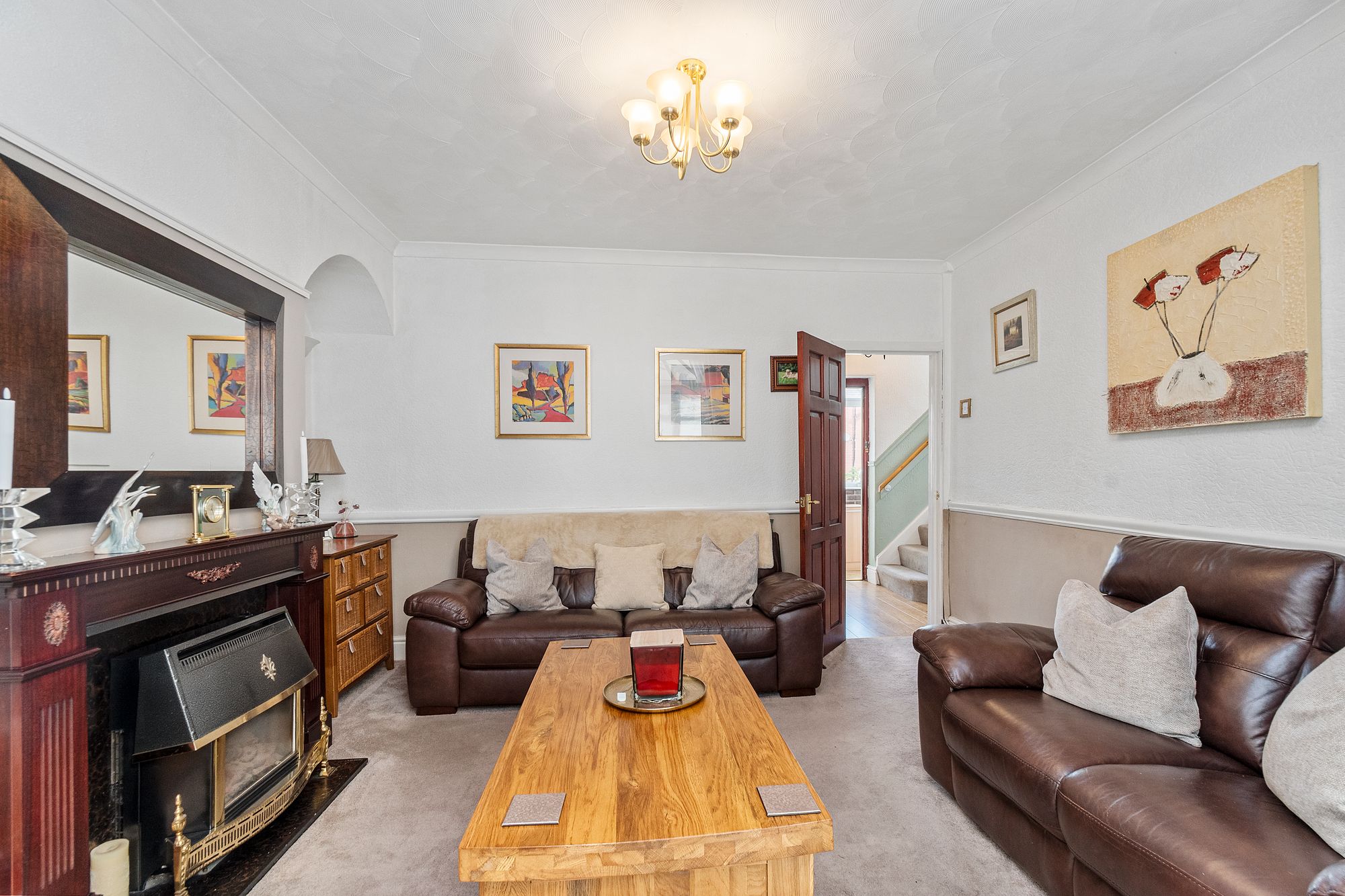 Elephant Lane, St. Helens