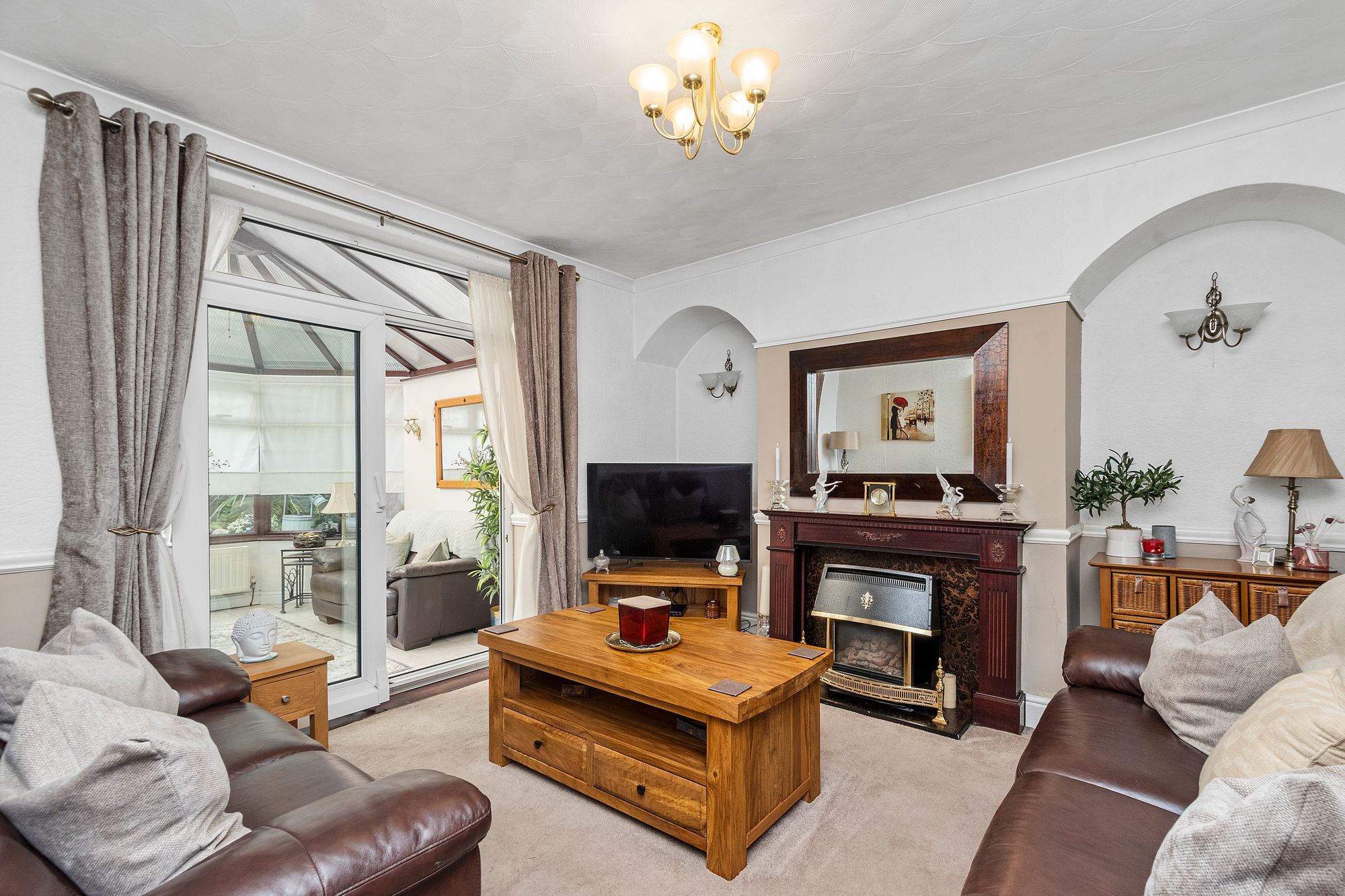 Elephant Lane, St. Helens