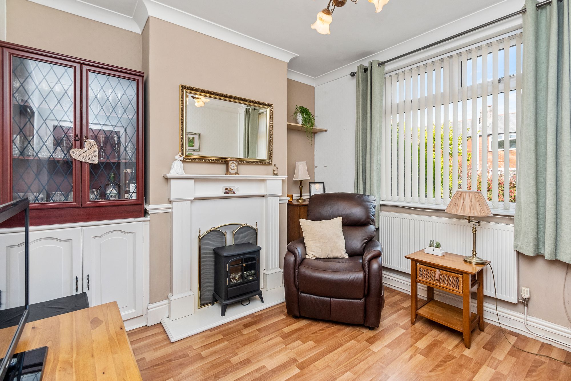 Elephant Lane, St. Helens